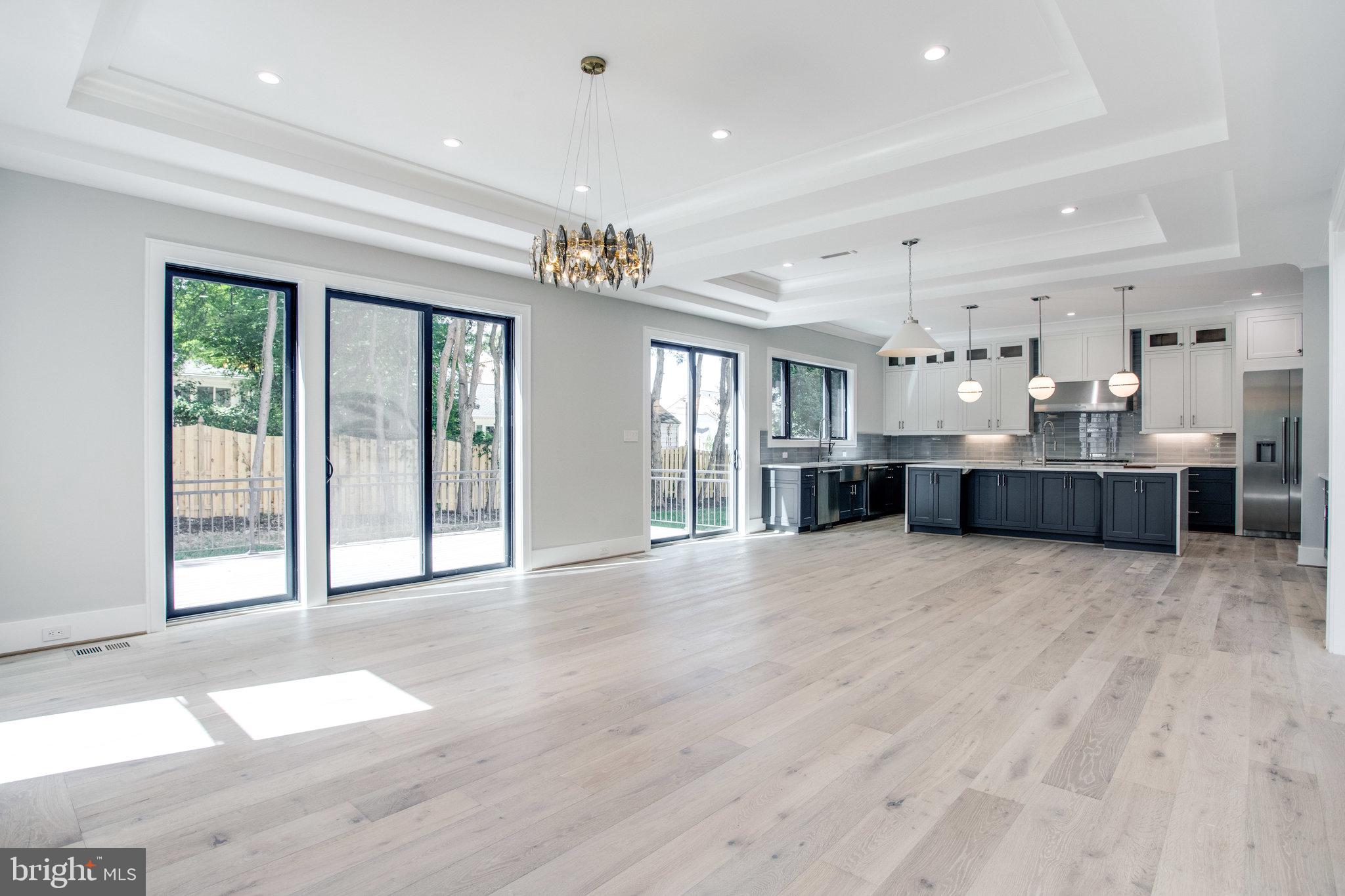 BRAEWOOD - Residential