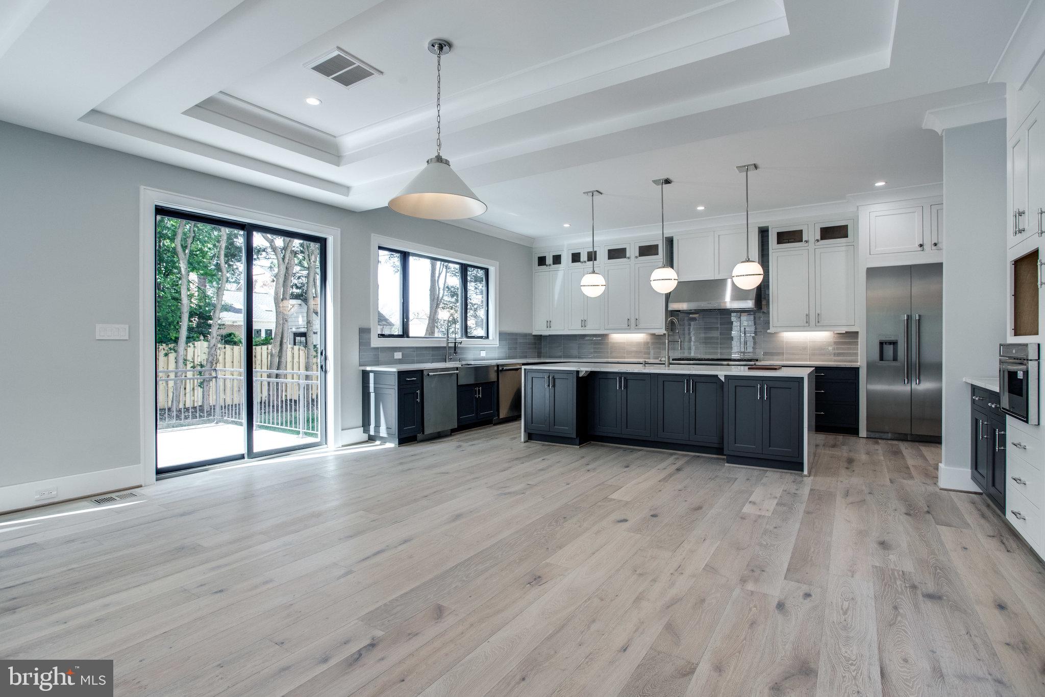 BRAEWOOD - Residential