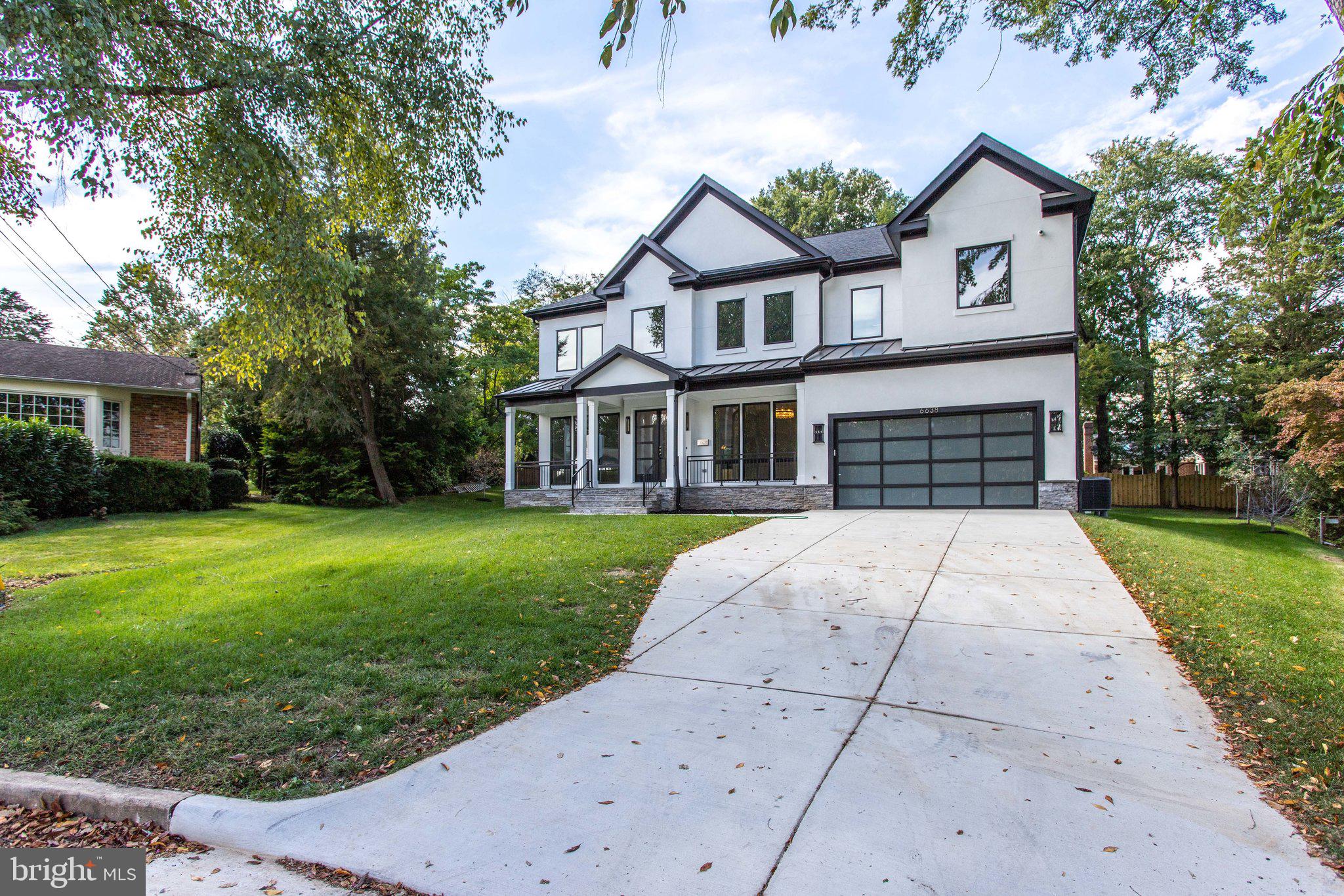 BRAEWOOD - Residential