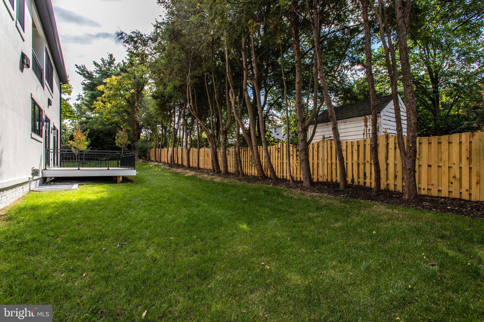 BRAEWOOD - Residential