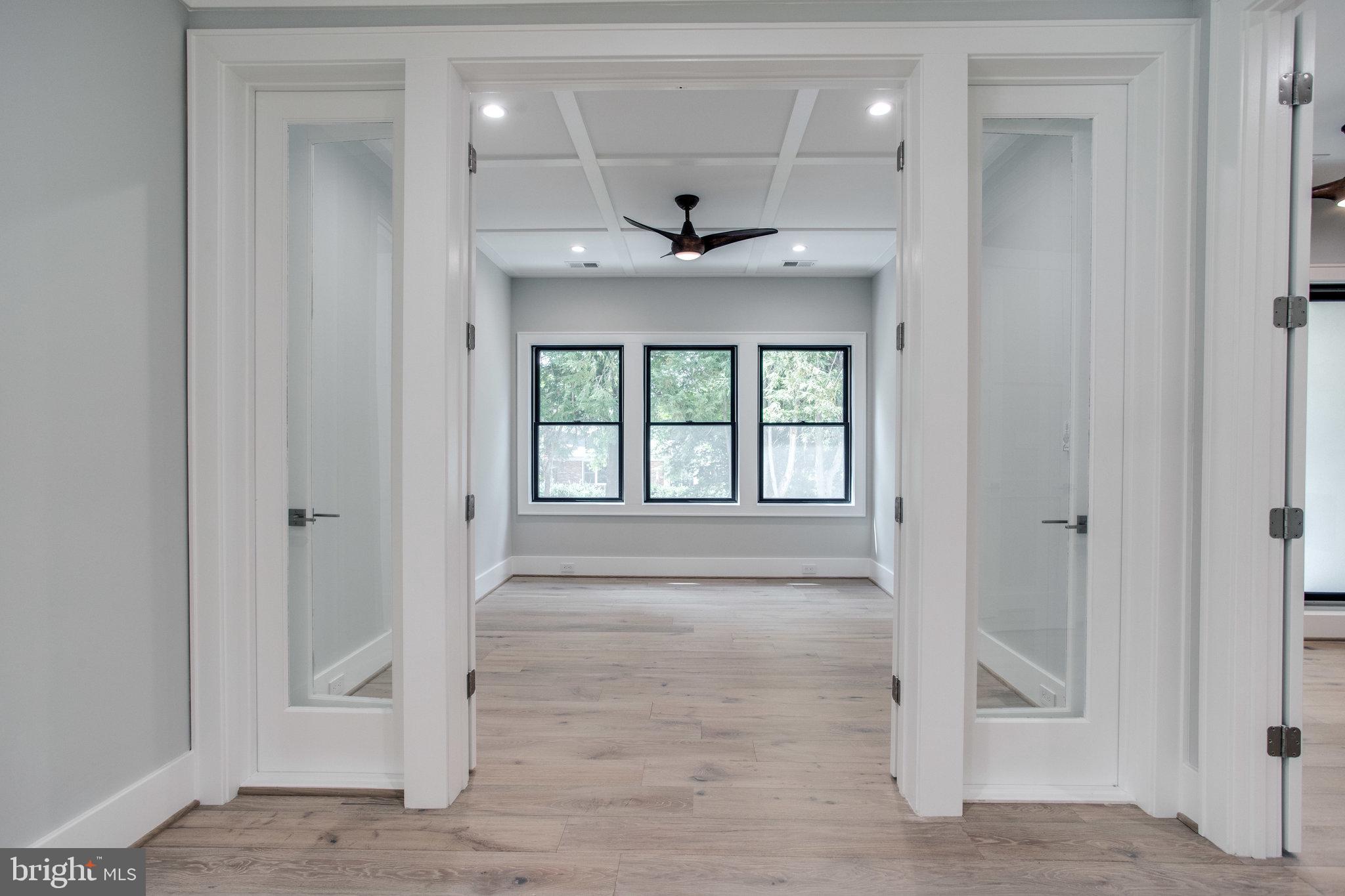 BRAEWOOD - Residential