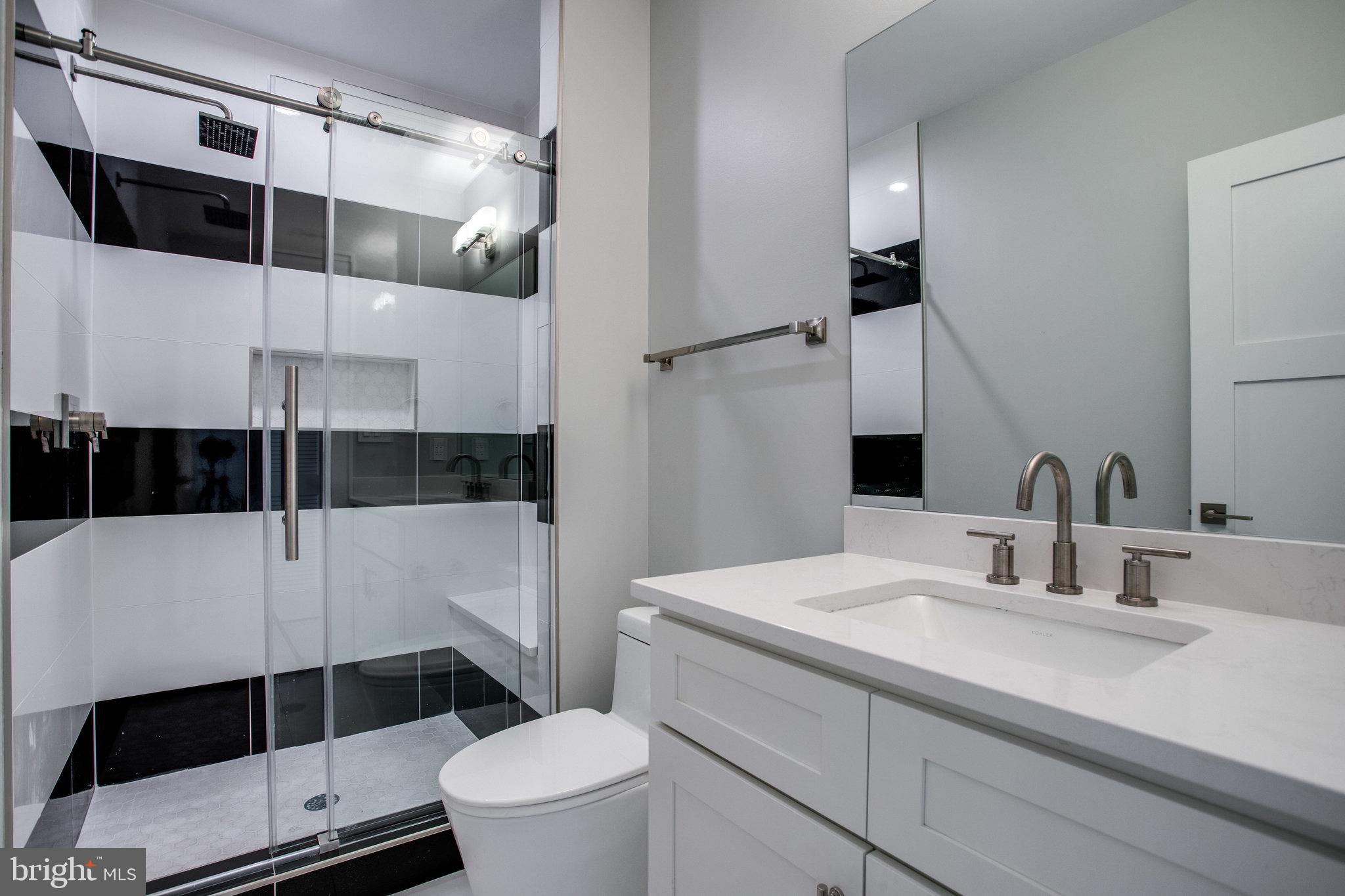 BRAEWOOD - Residential