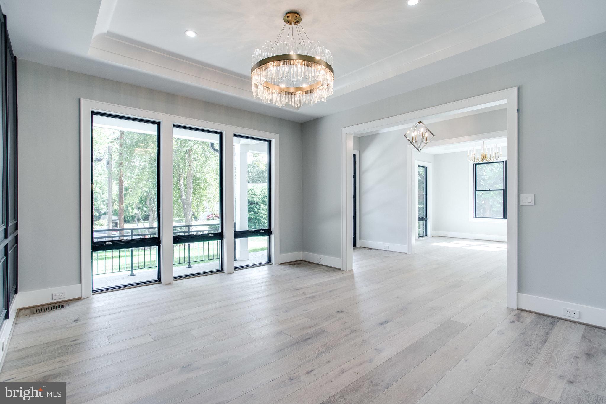 BRAEWOOD - Residential