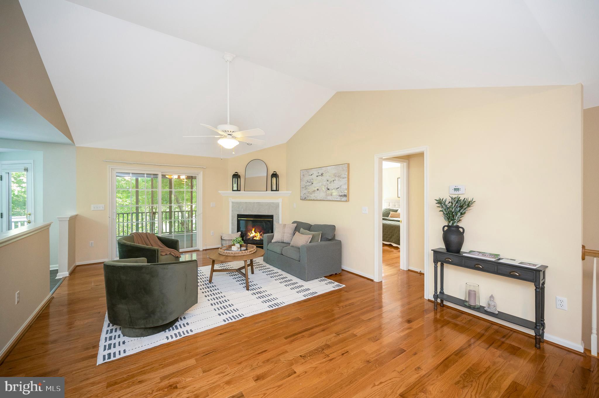 LAKE OF THE WOODS - Residential