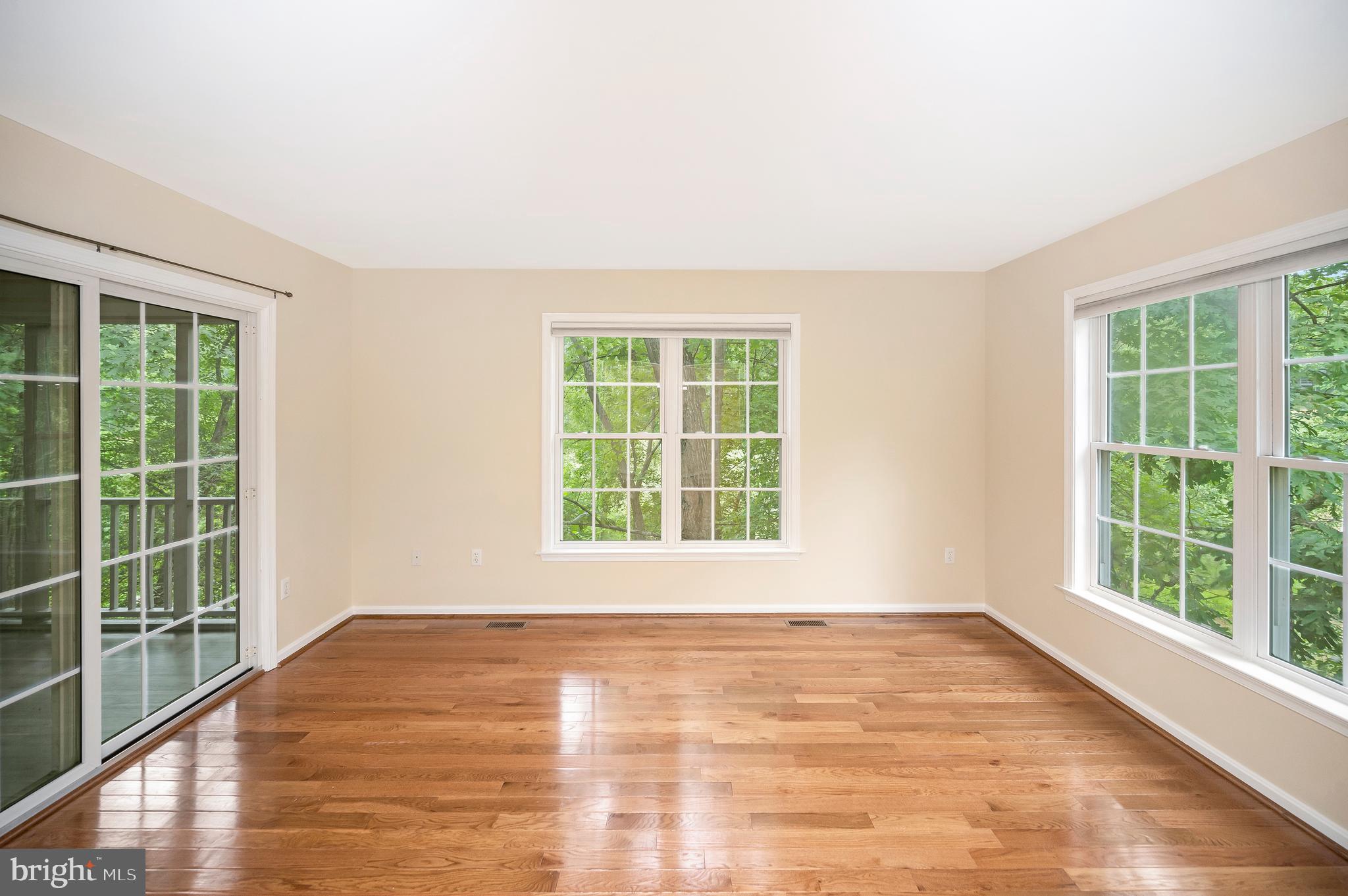 LAKE OF THE WOODS - Residential