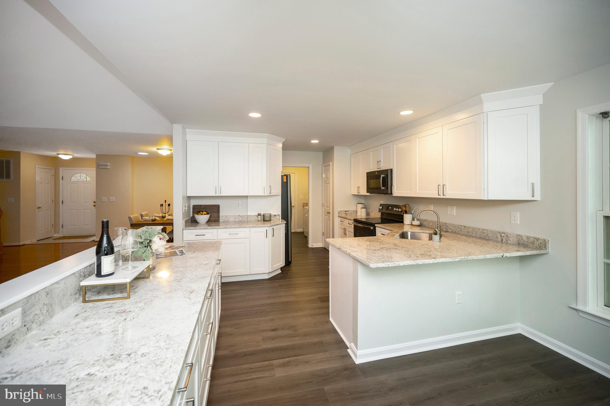 LAKE OF THE WOODS - Residential