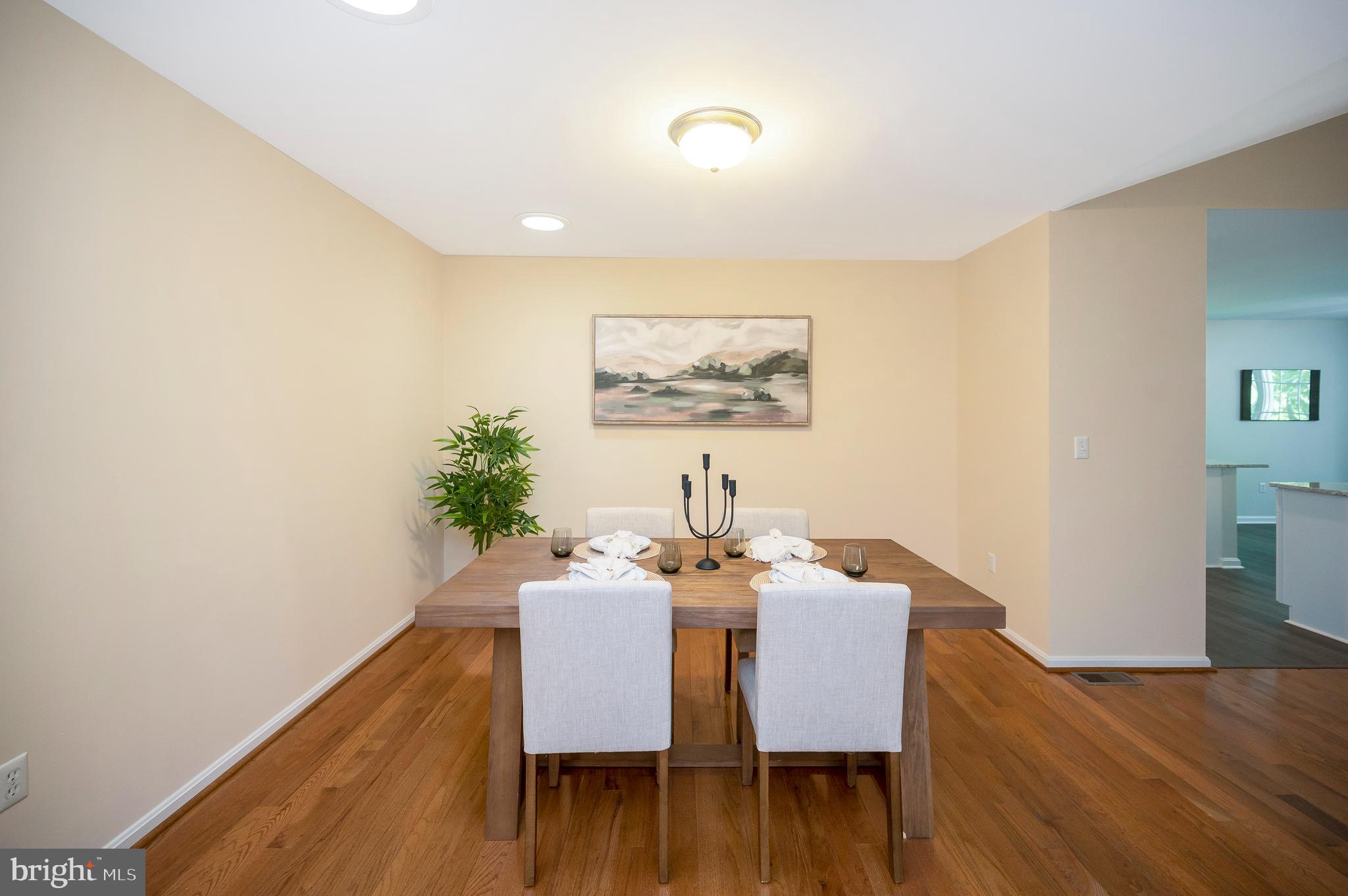 LAKE OF THE WOODS - Residential