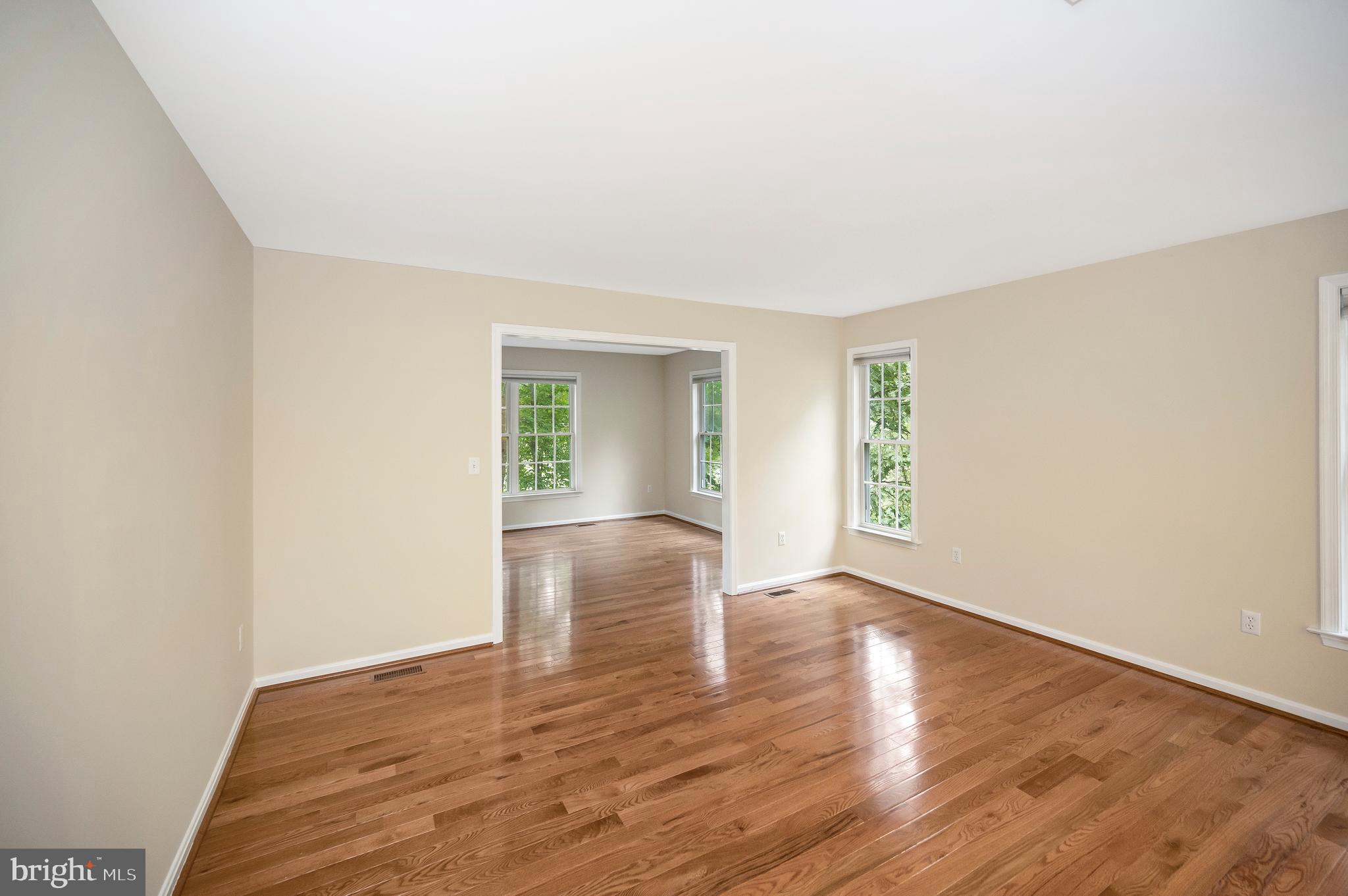 LAKE OF THE WOODS - Residential