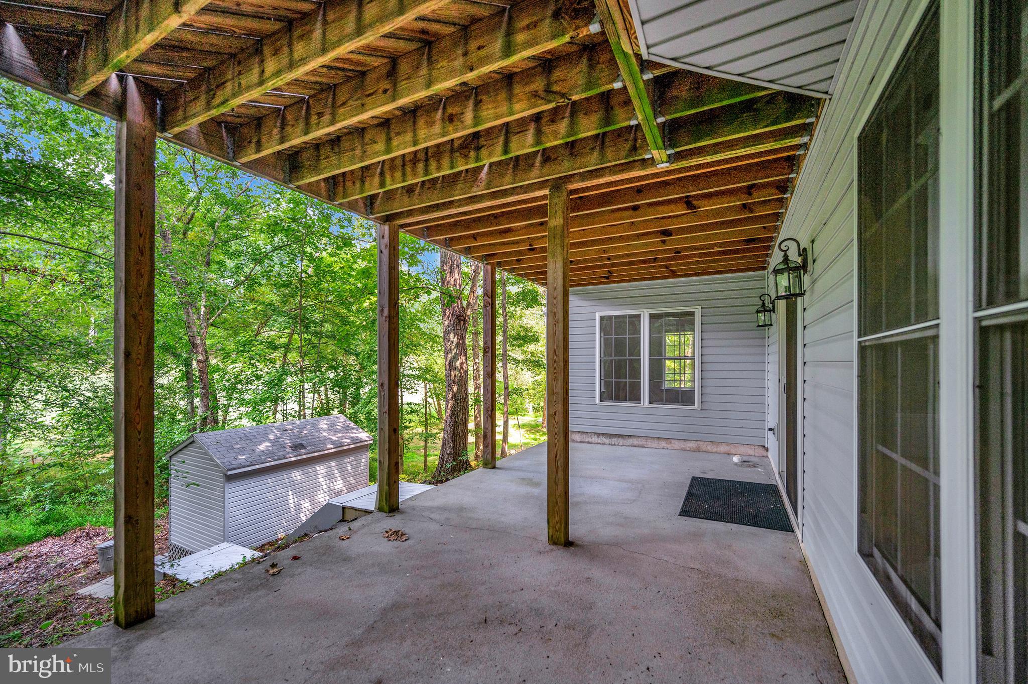 LAKE OF THE WOODS - Residential