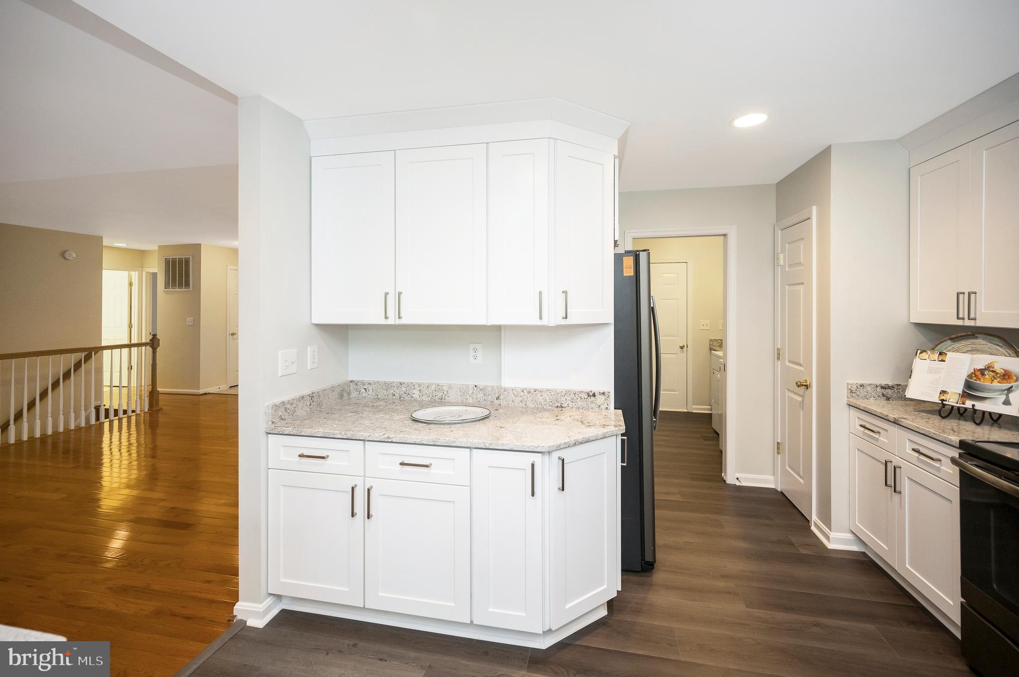 LAKE OF THE WOODS - Residential