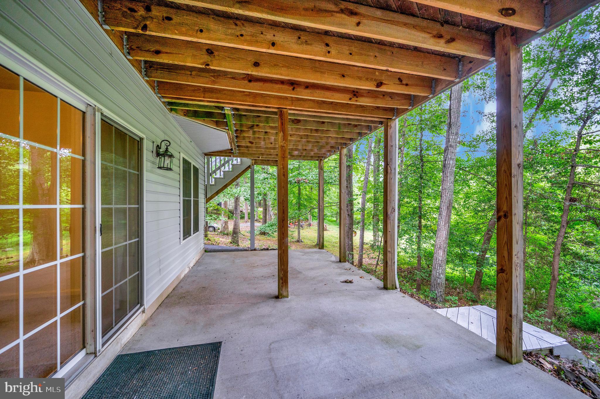 LAKE OF THE WOODS - Residential