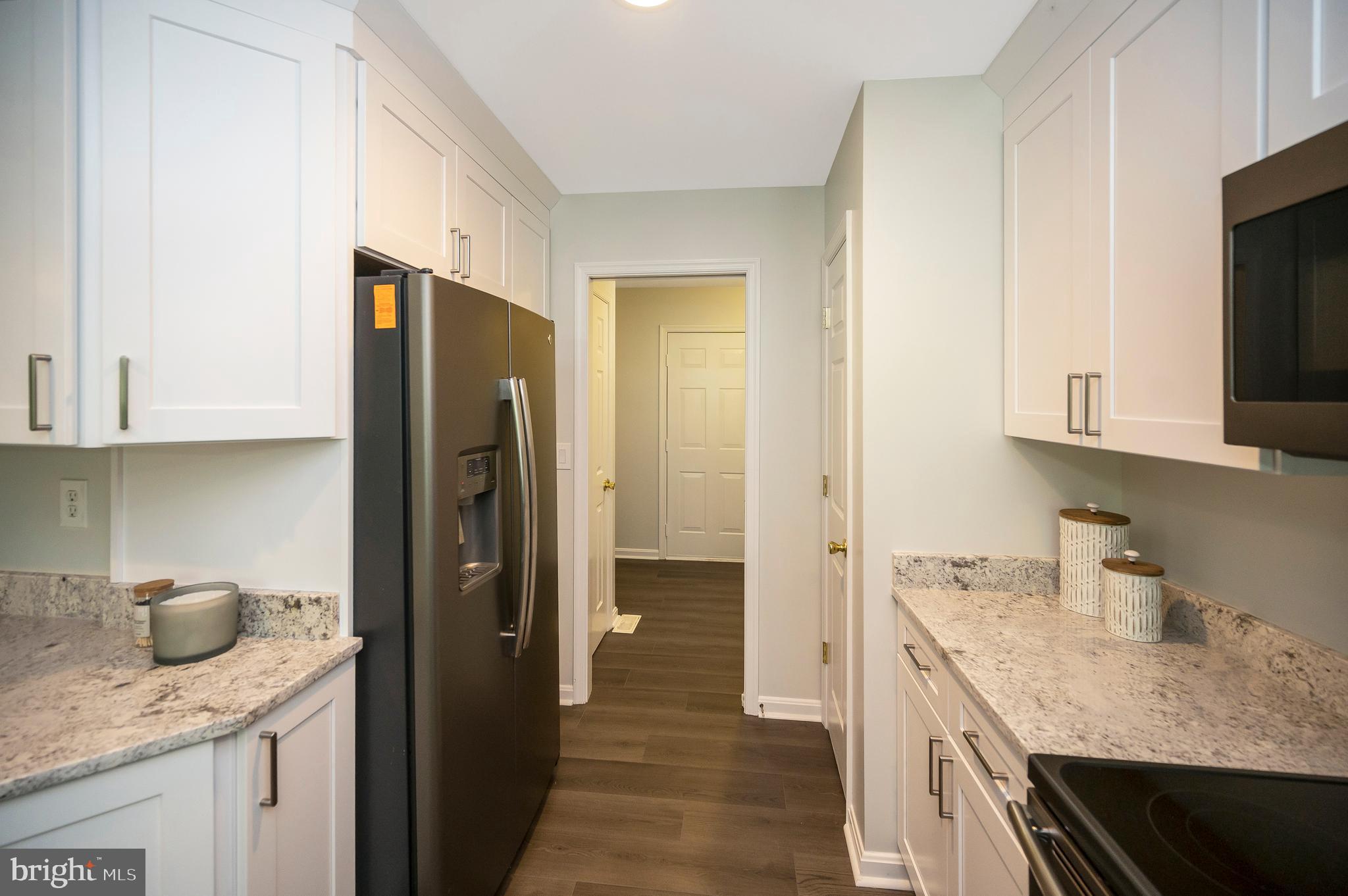 LAKE OF THE WOODS - Residential