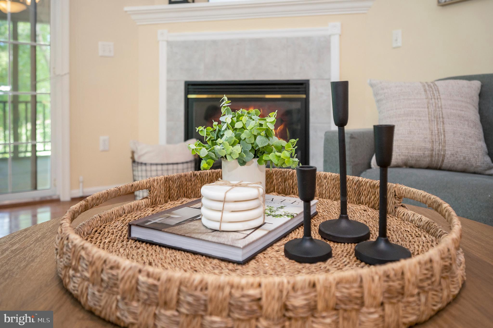 LAKE OF THE WOODS - Residential