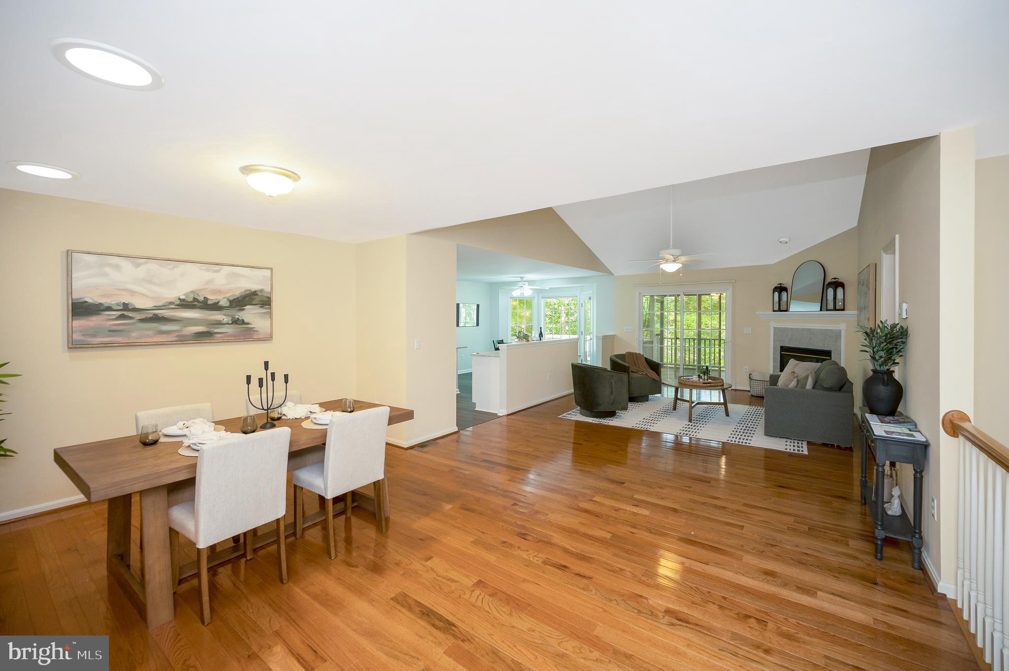 LAKE OF THE WOODS - Residential