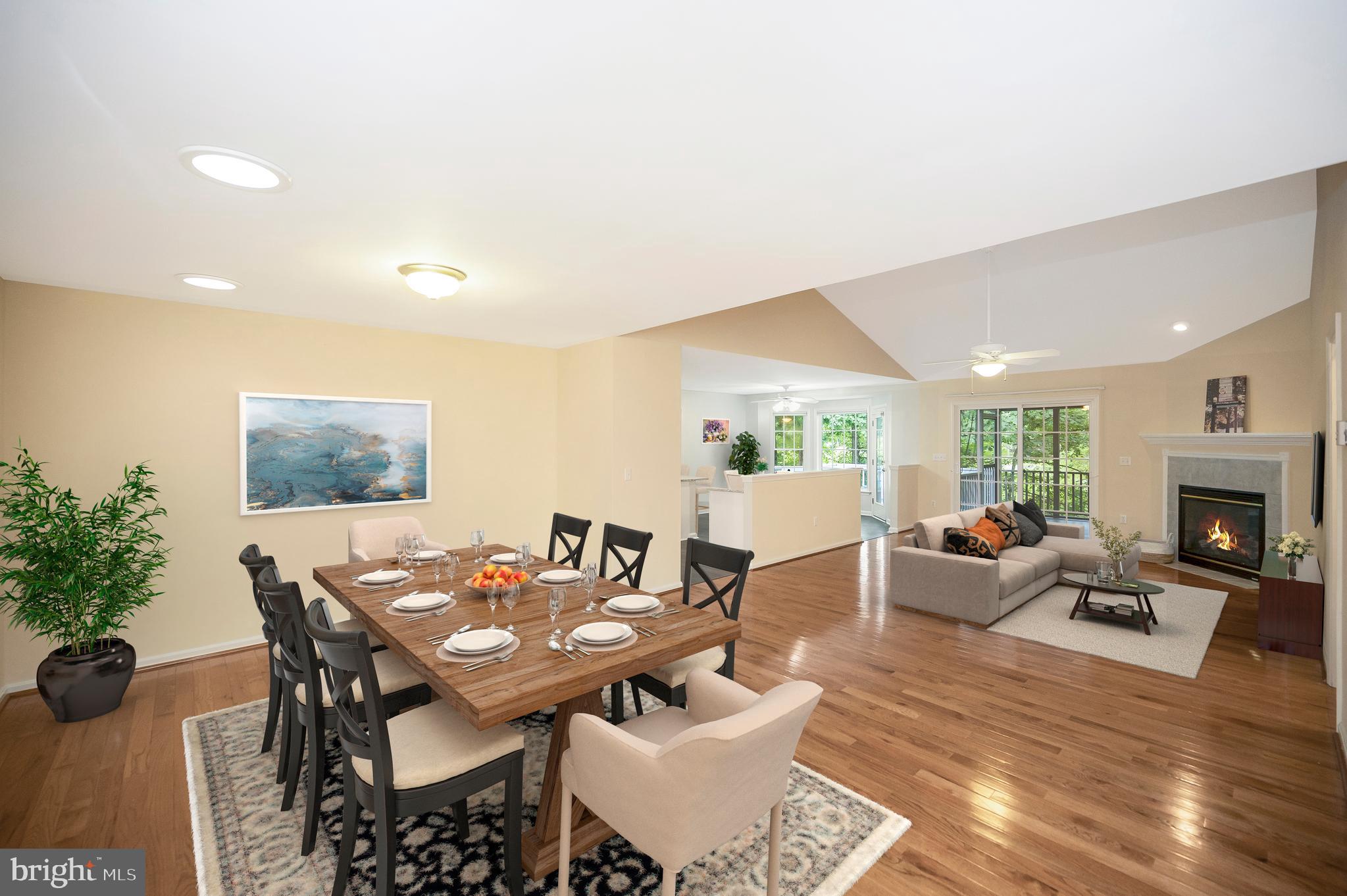 LAKE OF THE WOODS - Residential