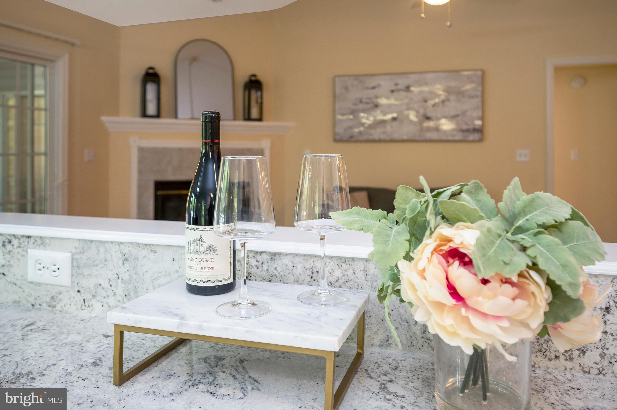 LAKE OF THE WOODS - Residential