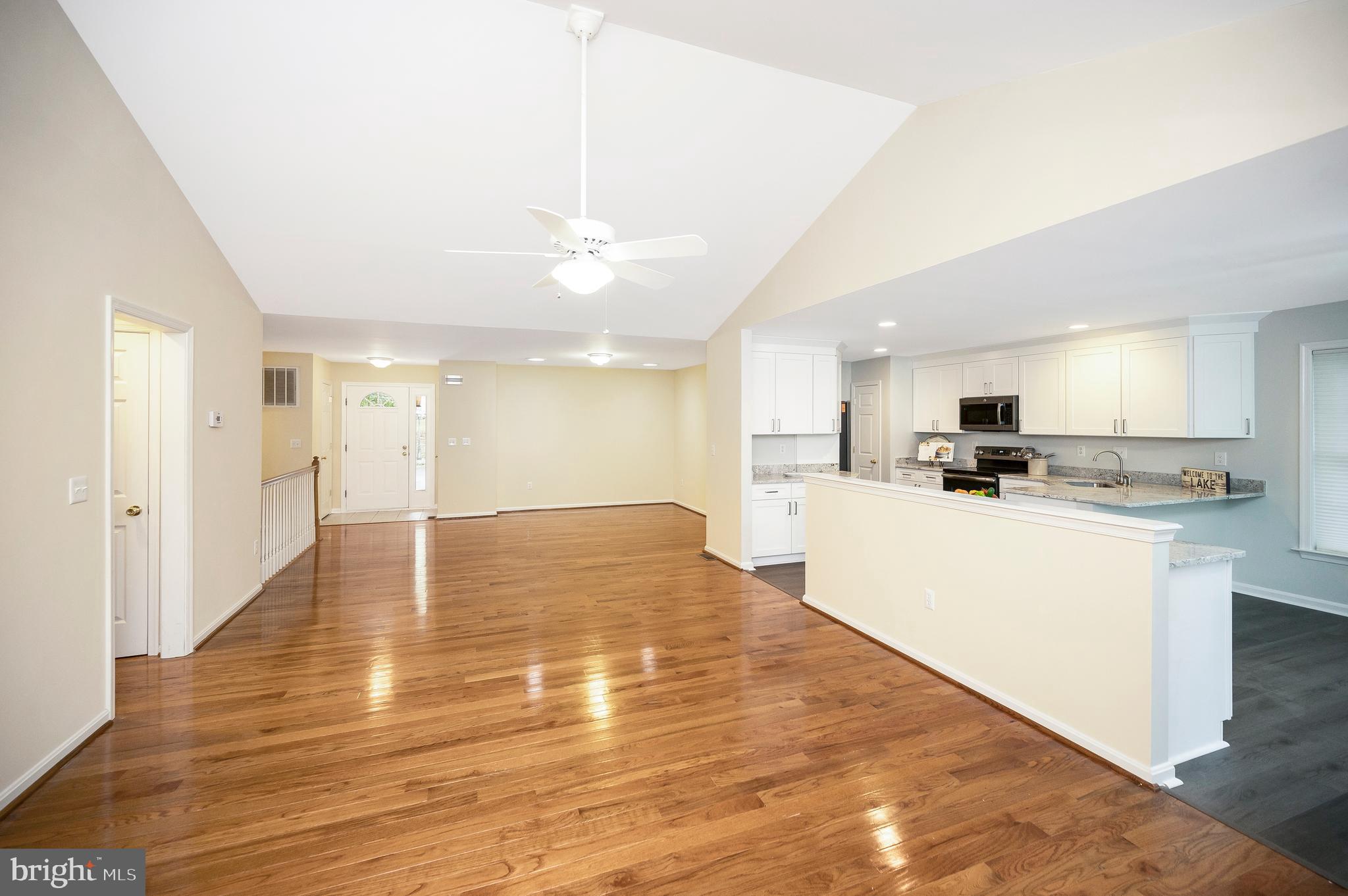 LAKE OF THE WOODS - Residential