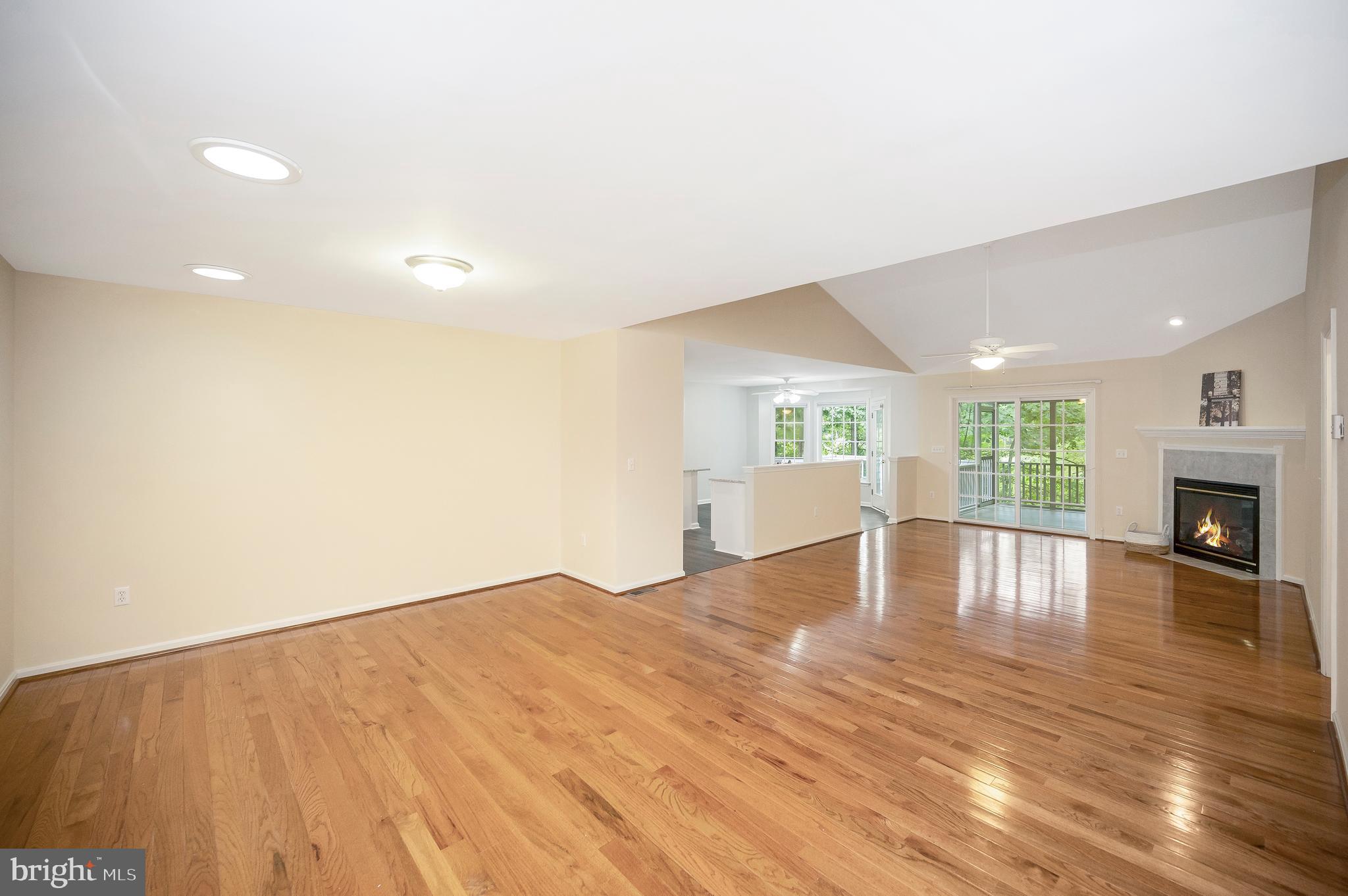 LAKE OF THE WOODS - Residential