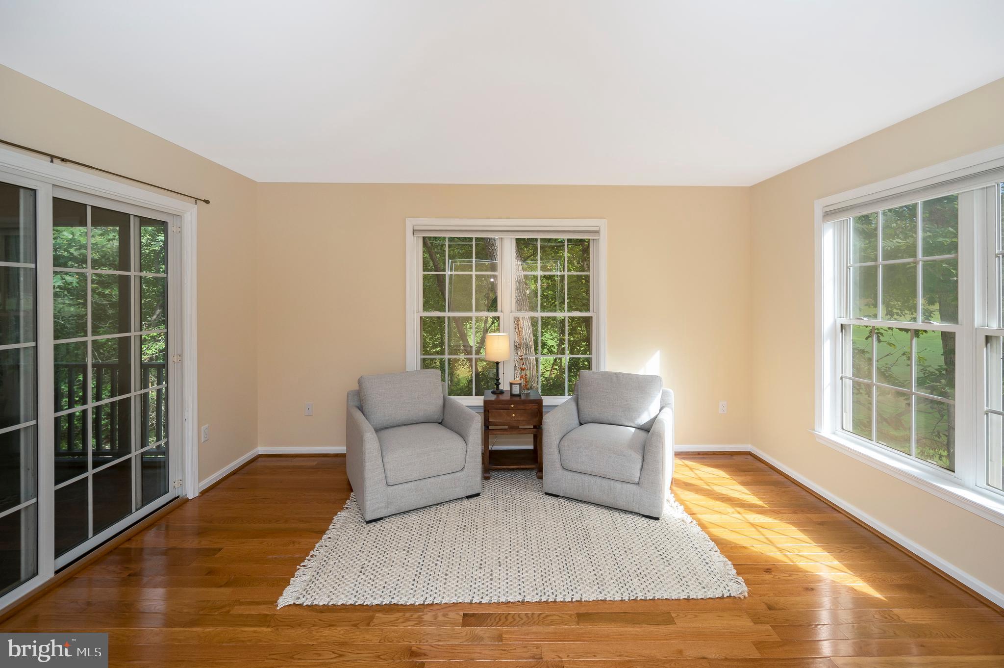 LAKE OF THE WOODS - Residential