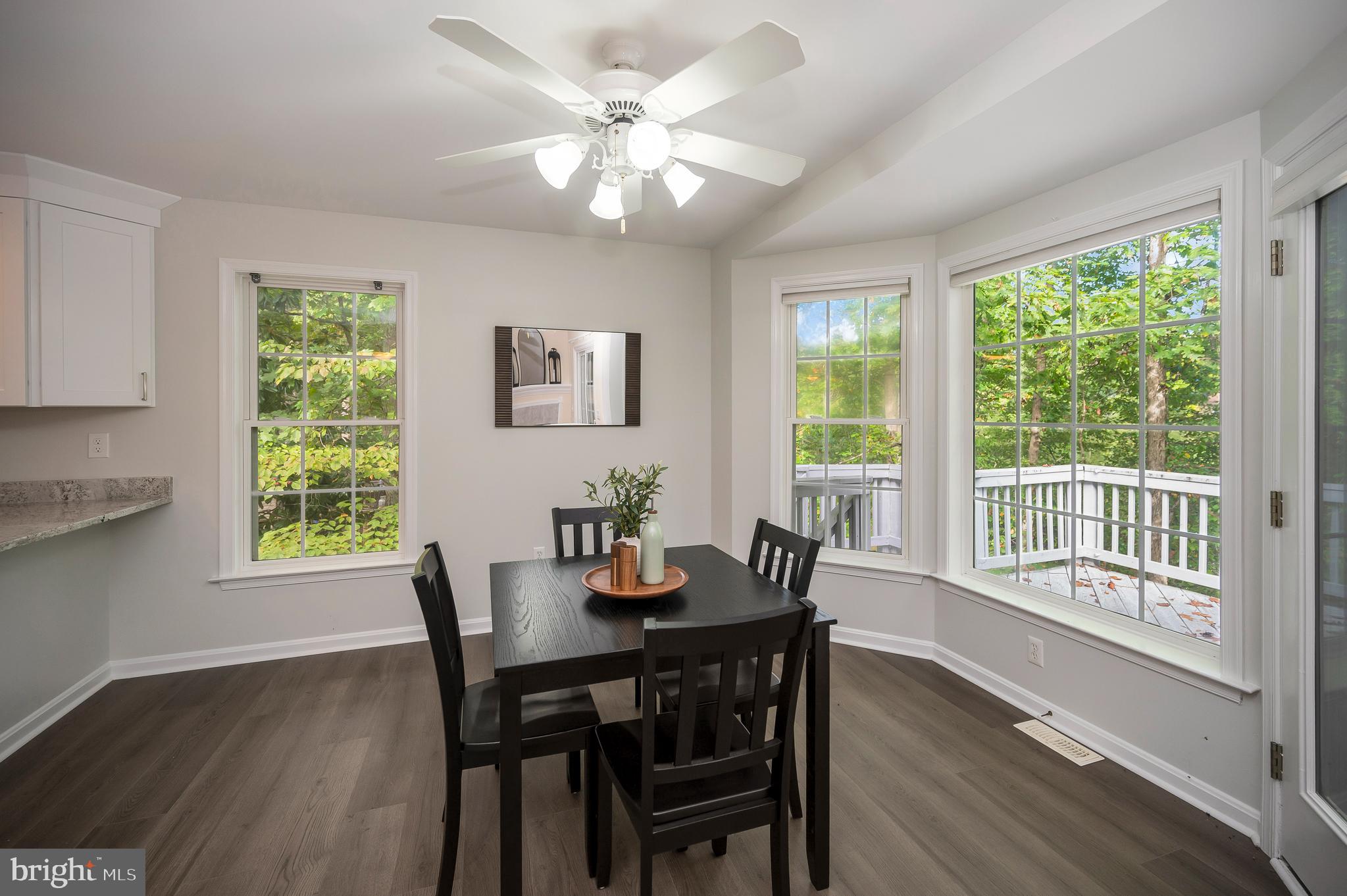 LAKE OF THE WOODS - Residential