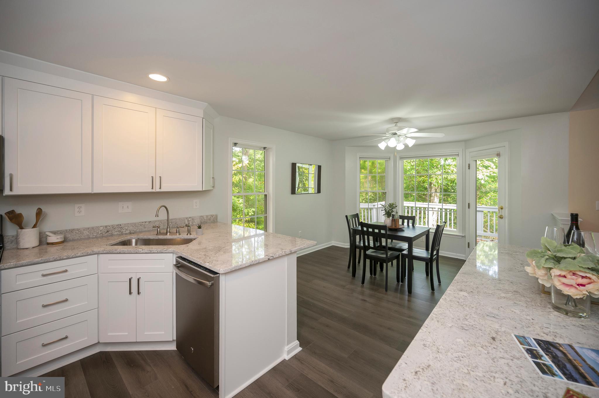 LAKE OF THE WOODS - Residential