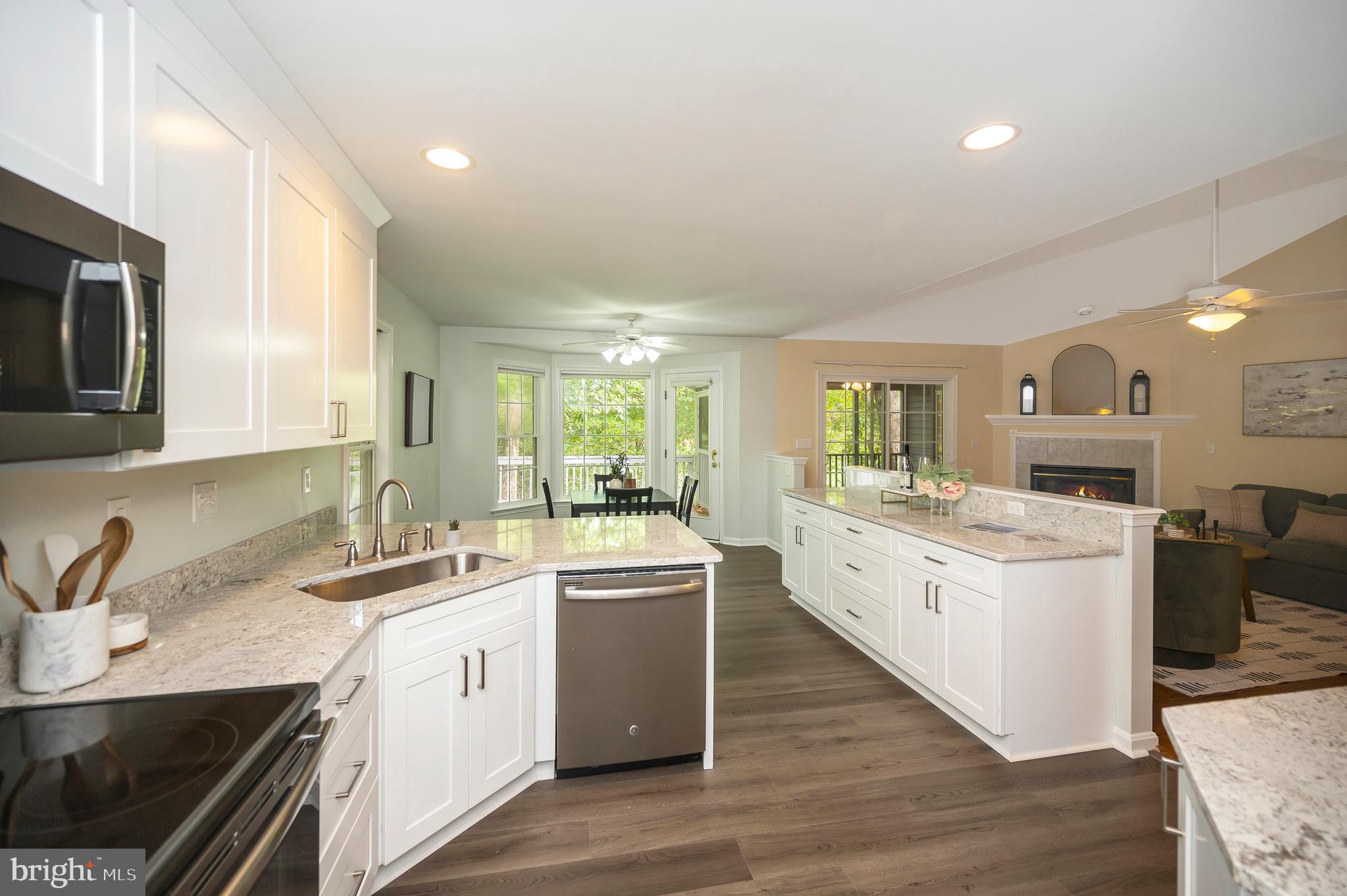 LAKE OF THE WOODS - Residential