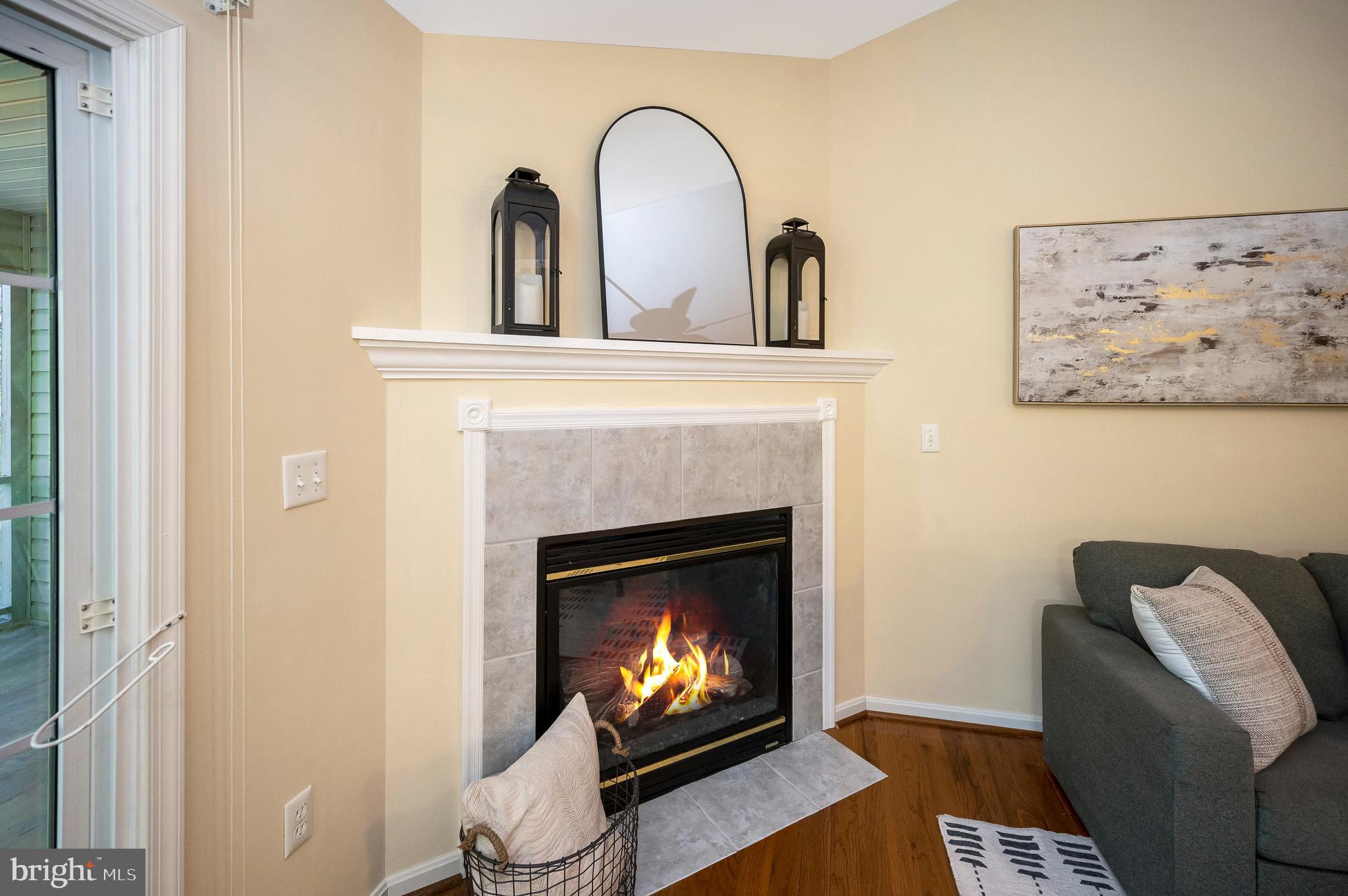 LAKE OF THE WOODS - Residential