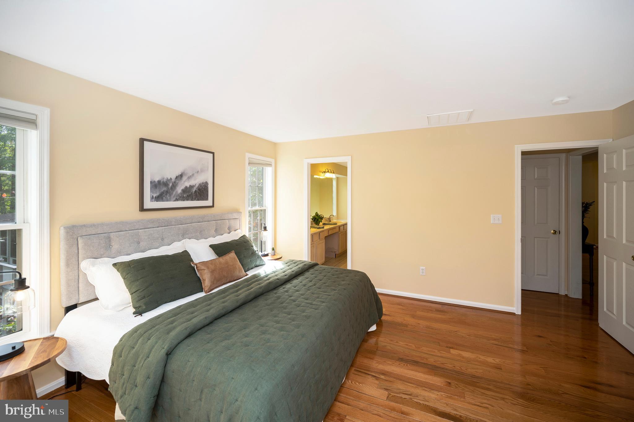 LAKE OF THE WOODS - Residential