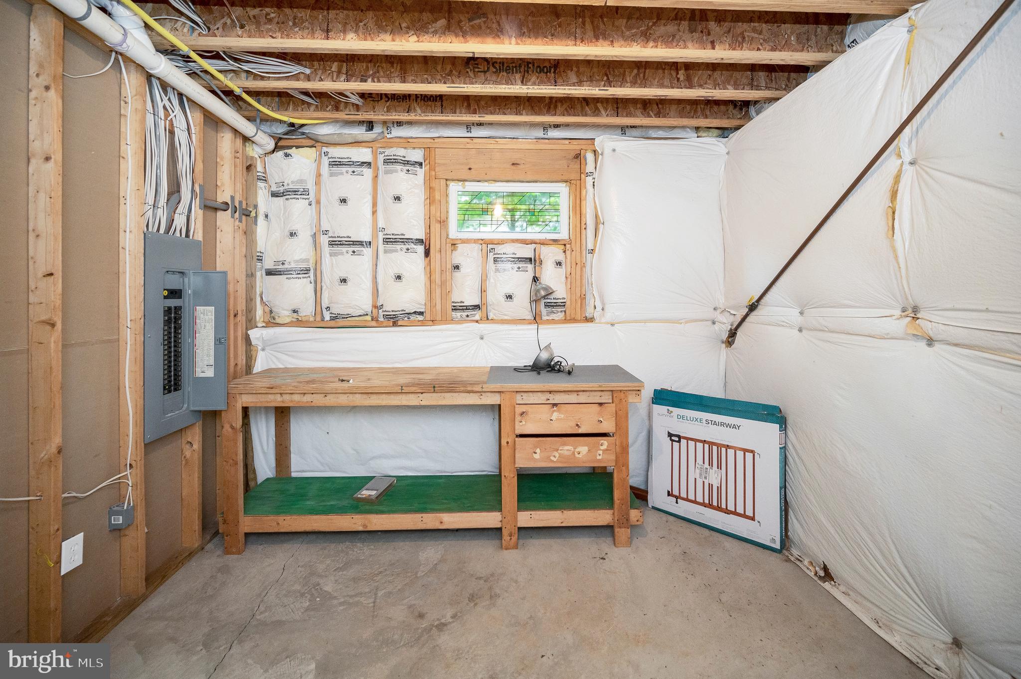 LAKE OF THE WOODS - Residential