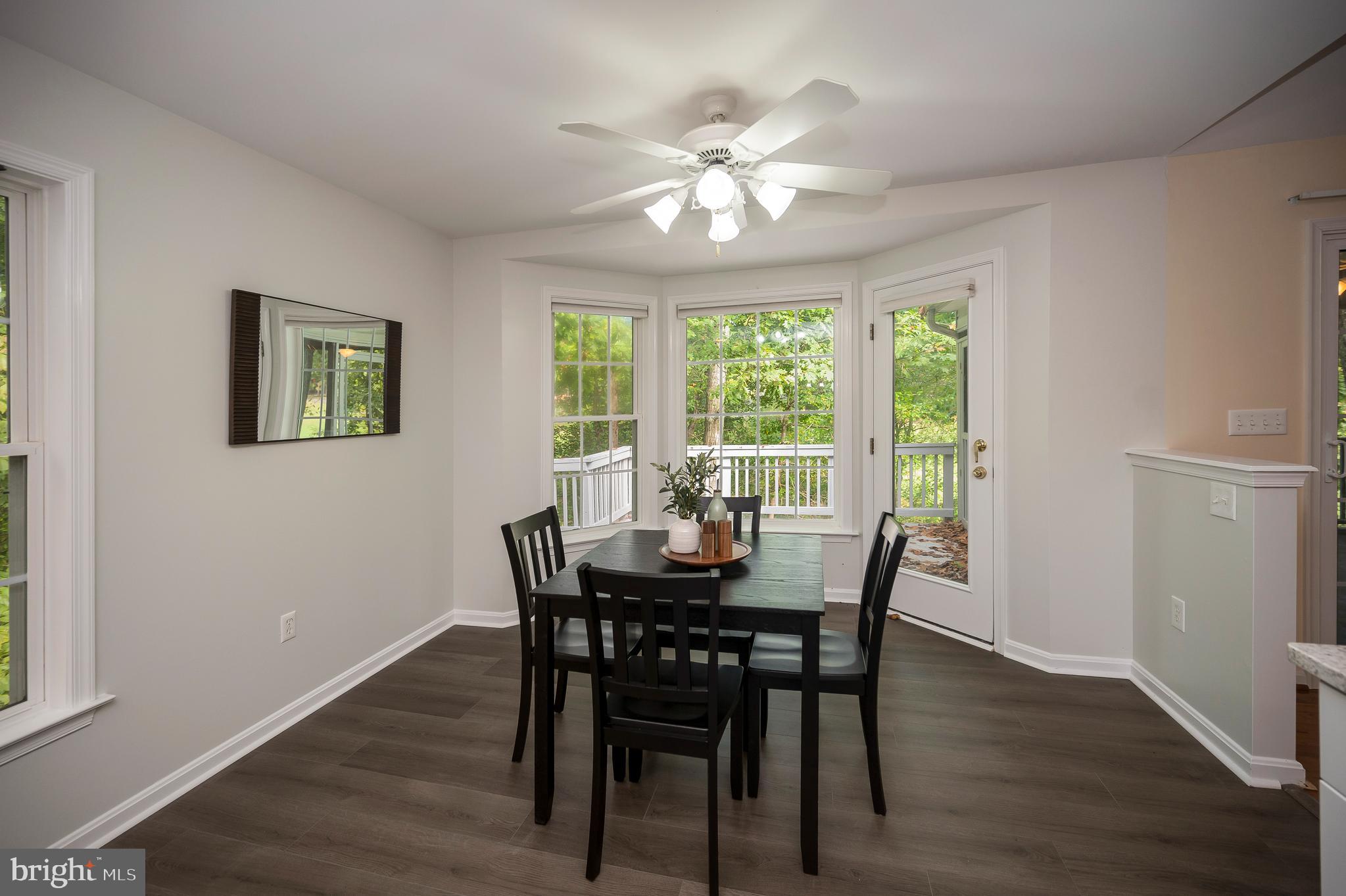 LAKE OF THE WOODS - Residential