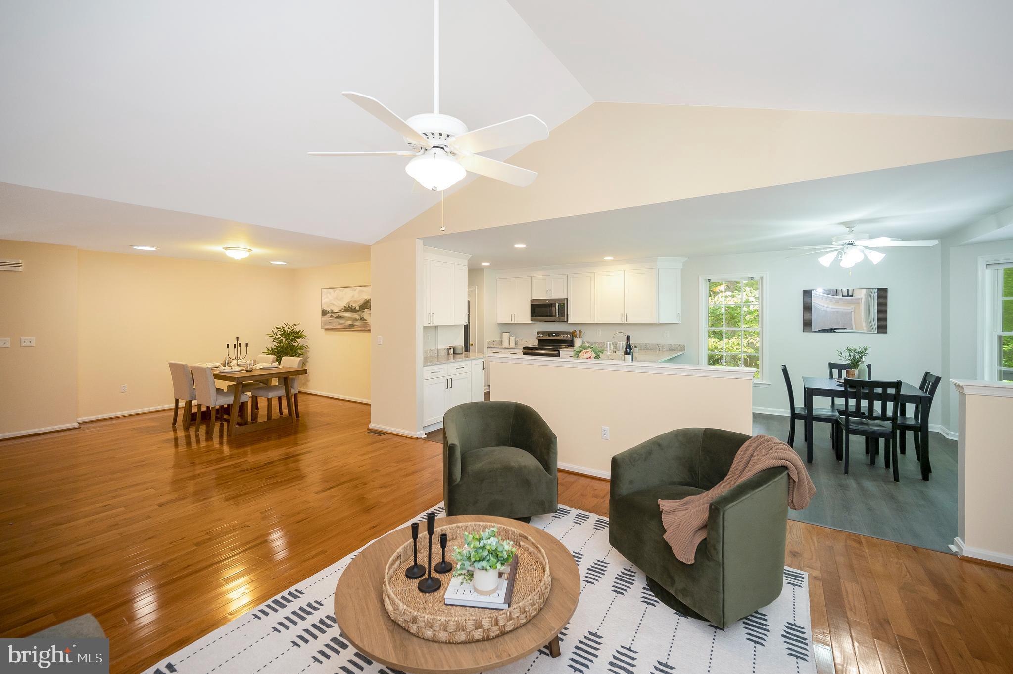 LAKE OF THE WOODS - Residential