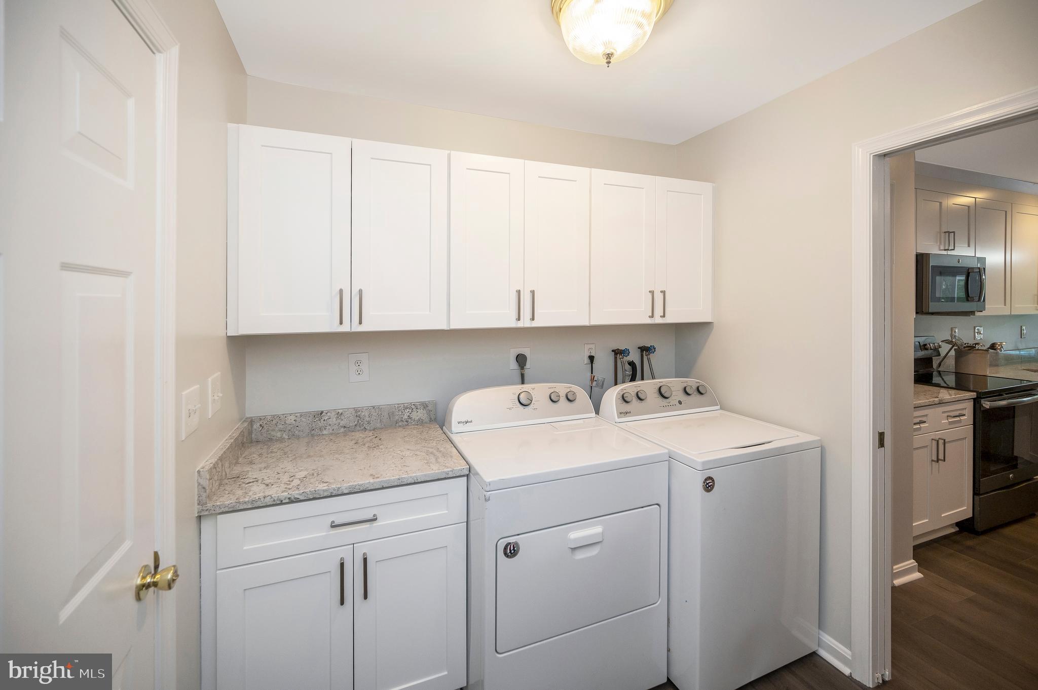 LAKE OF THE WOODS - Residential