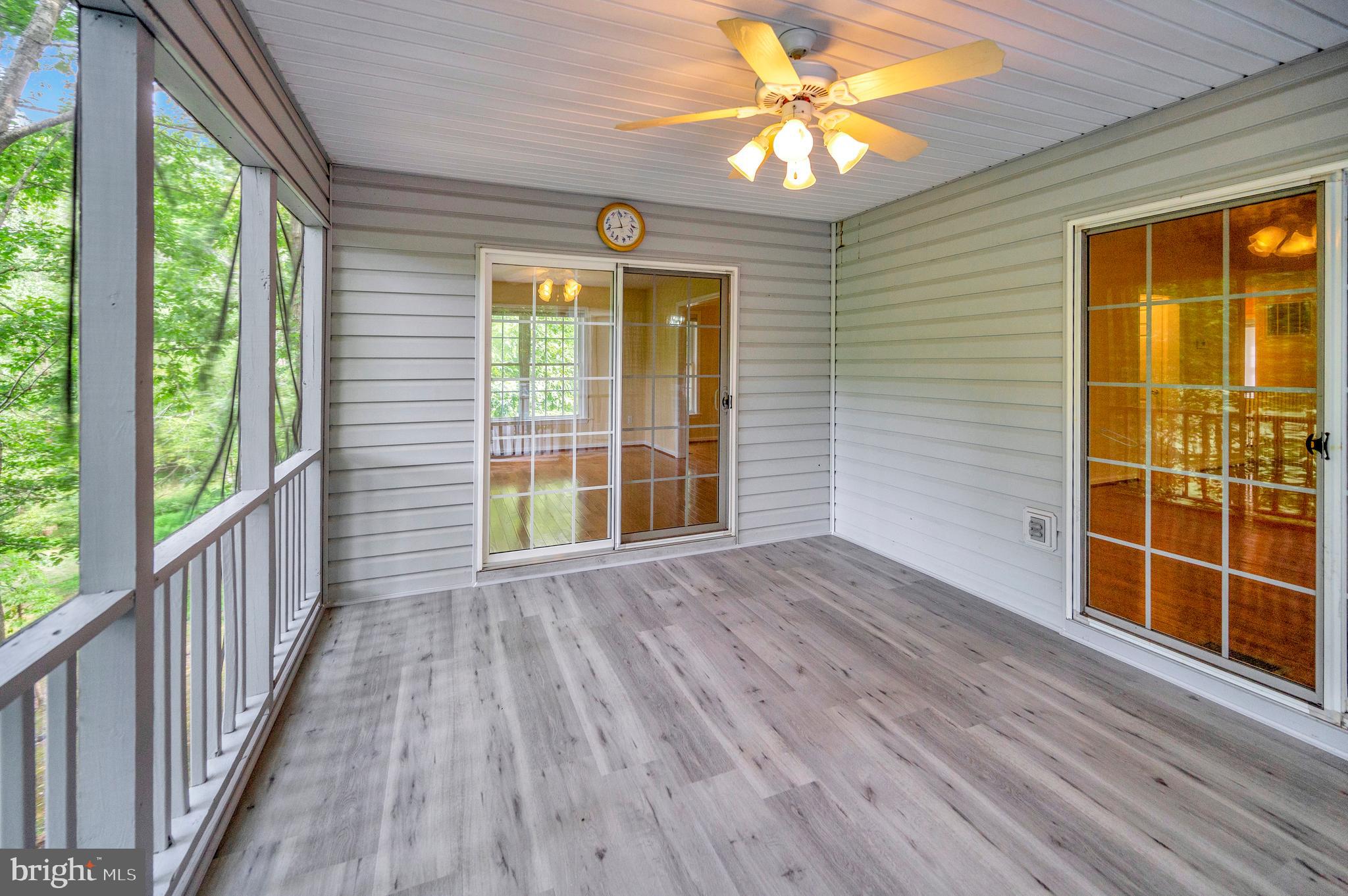 LAKE OF THE WOODS - Residential