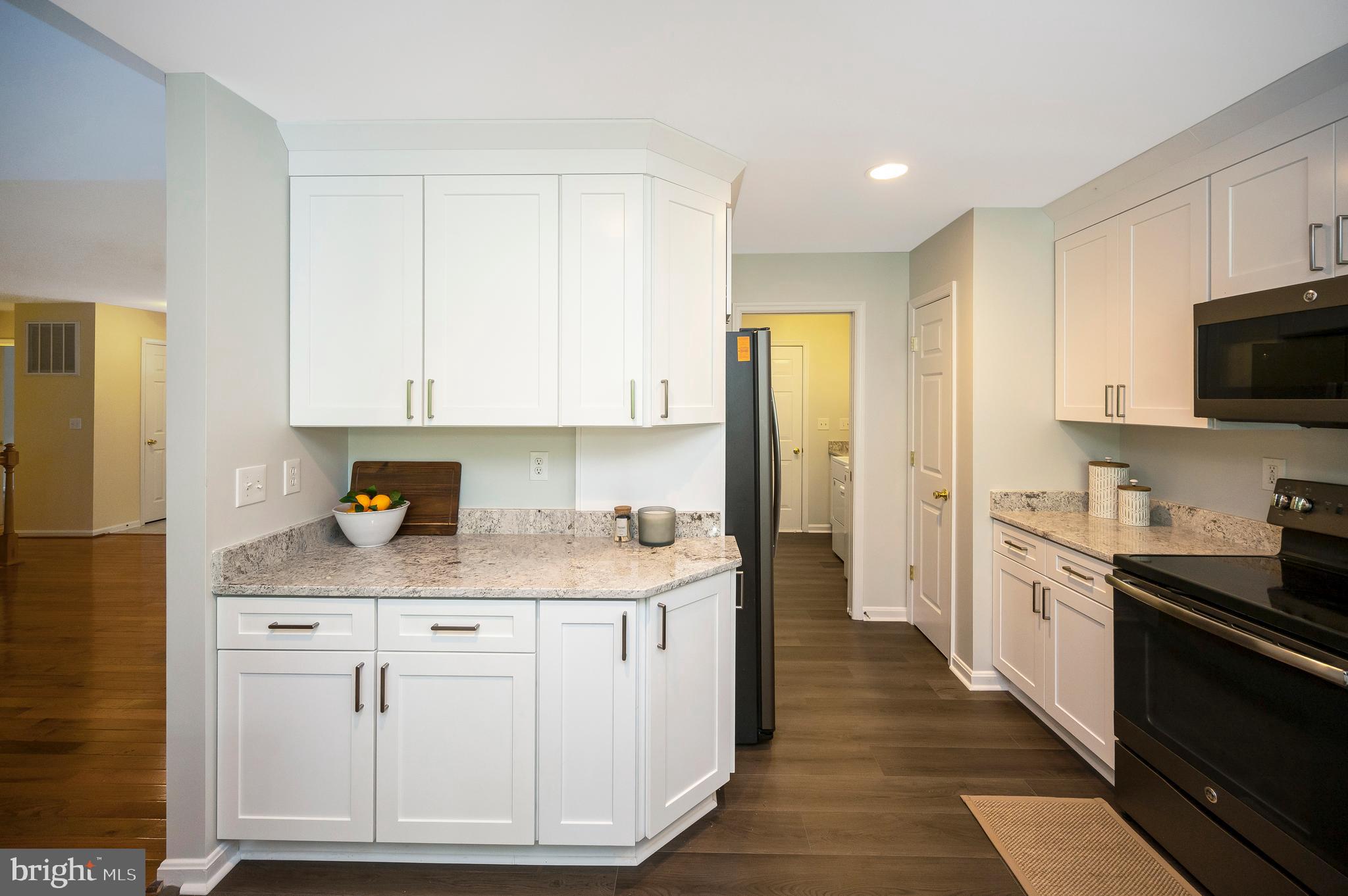 LAKE OF THE WOODS - Residential