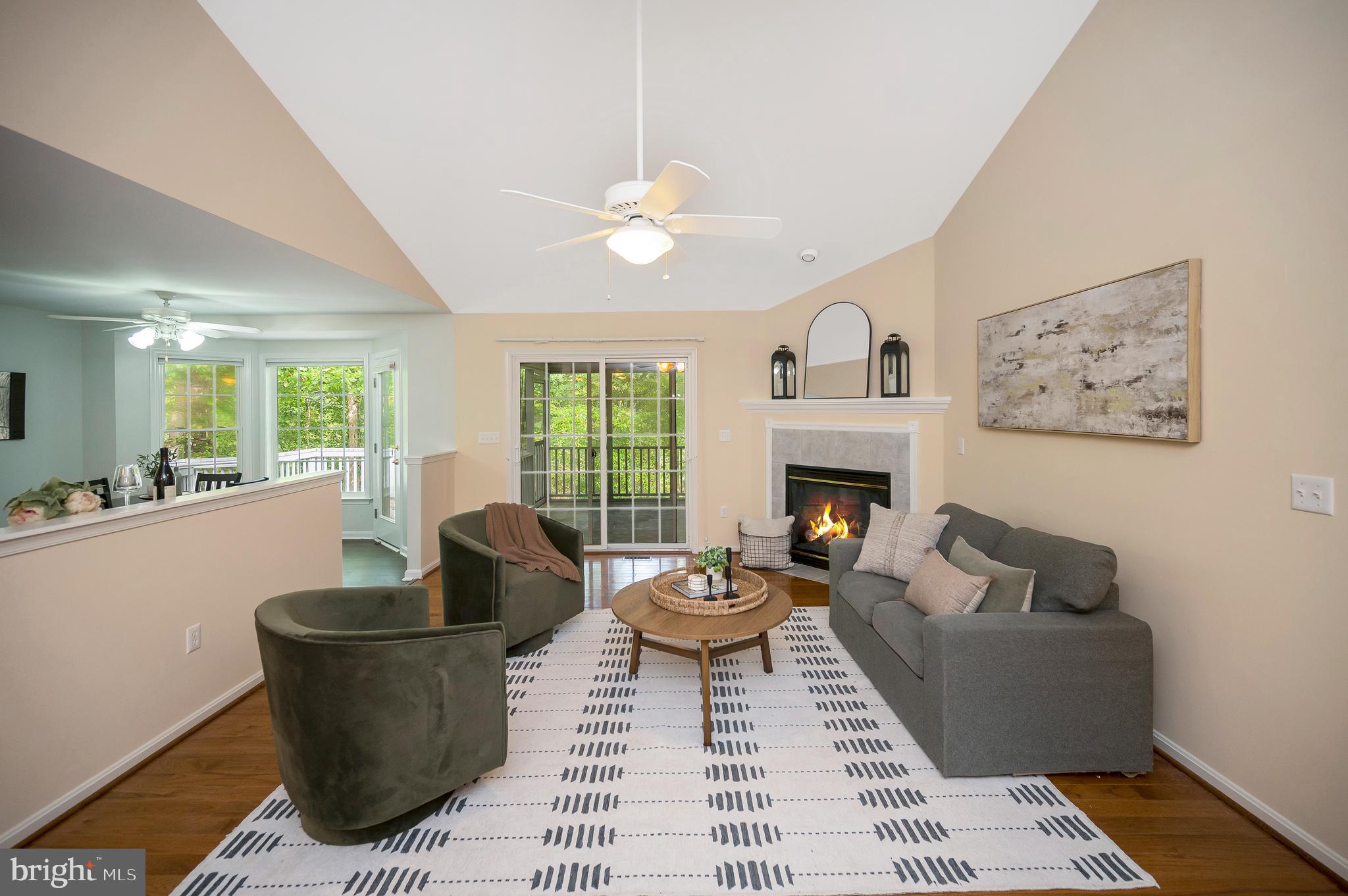 LAKE OF THE WOODS - Residential