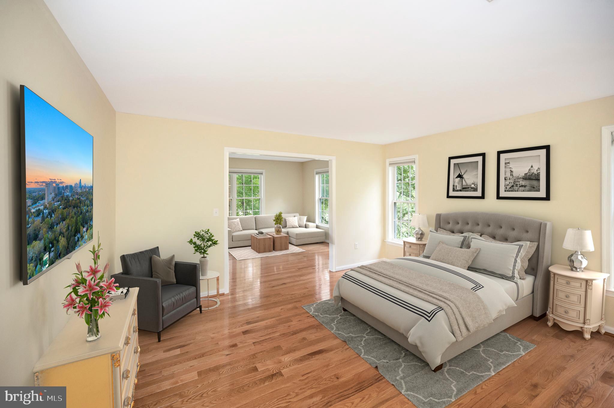 LAKE OF THE WOODS - Residential