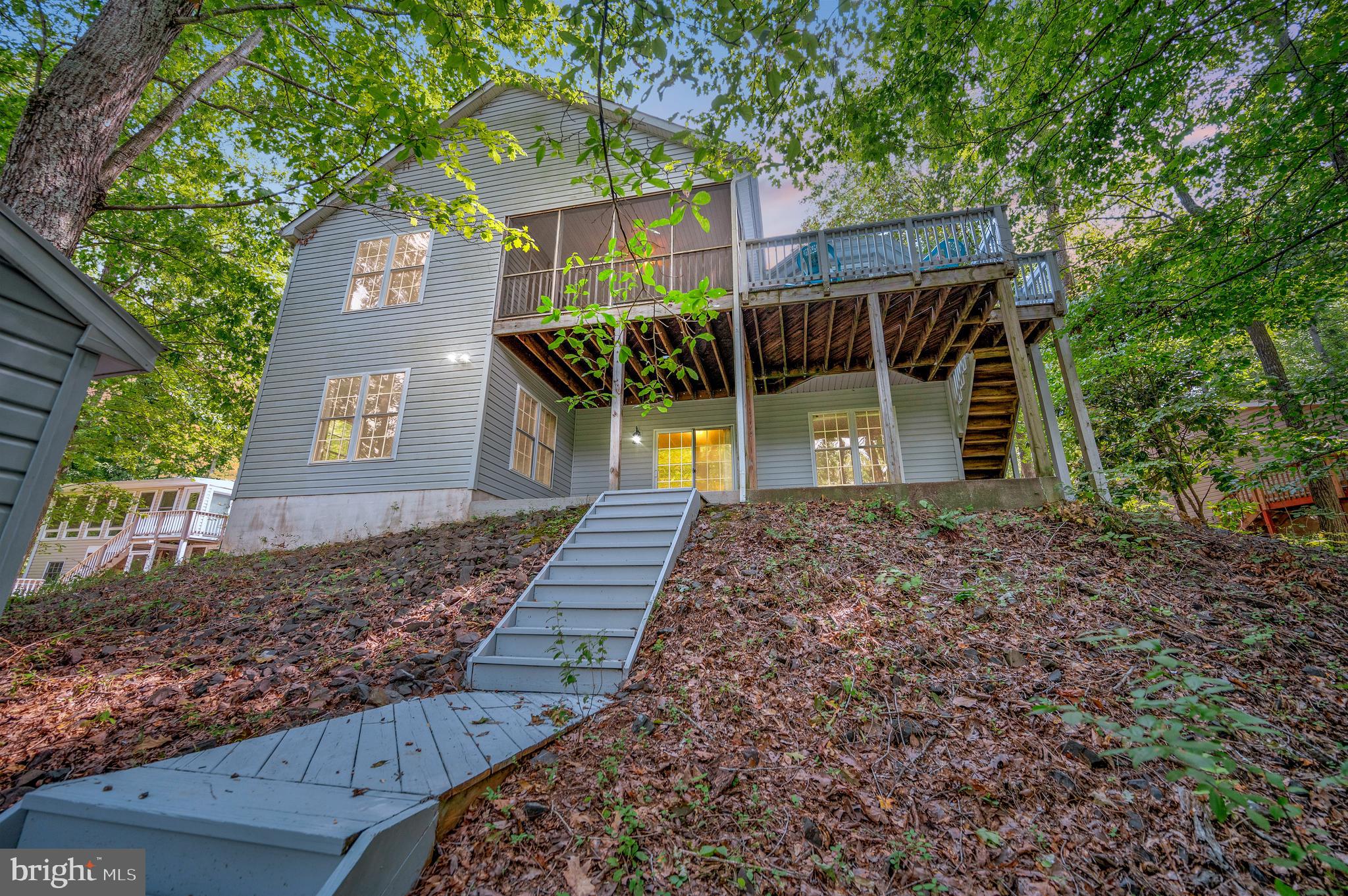 LAKE OF THE WOODS - Residential