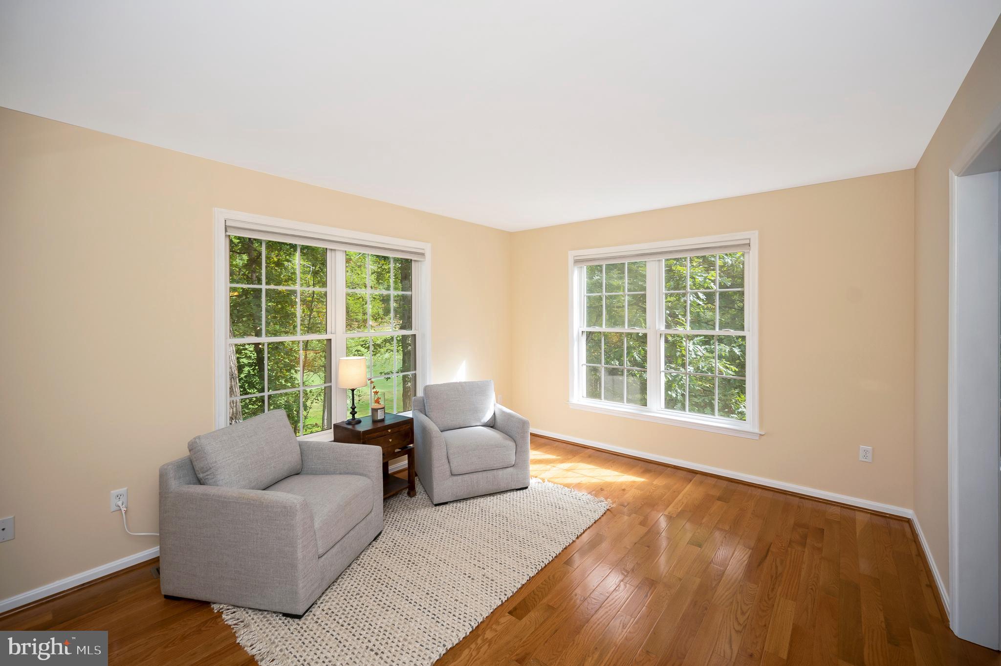 LAKE OF THE WOODS - Residential