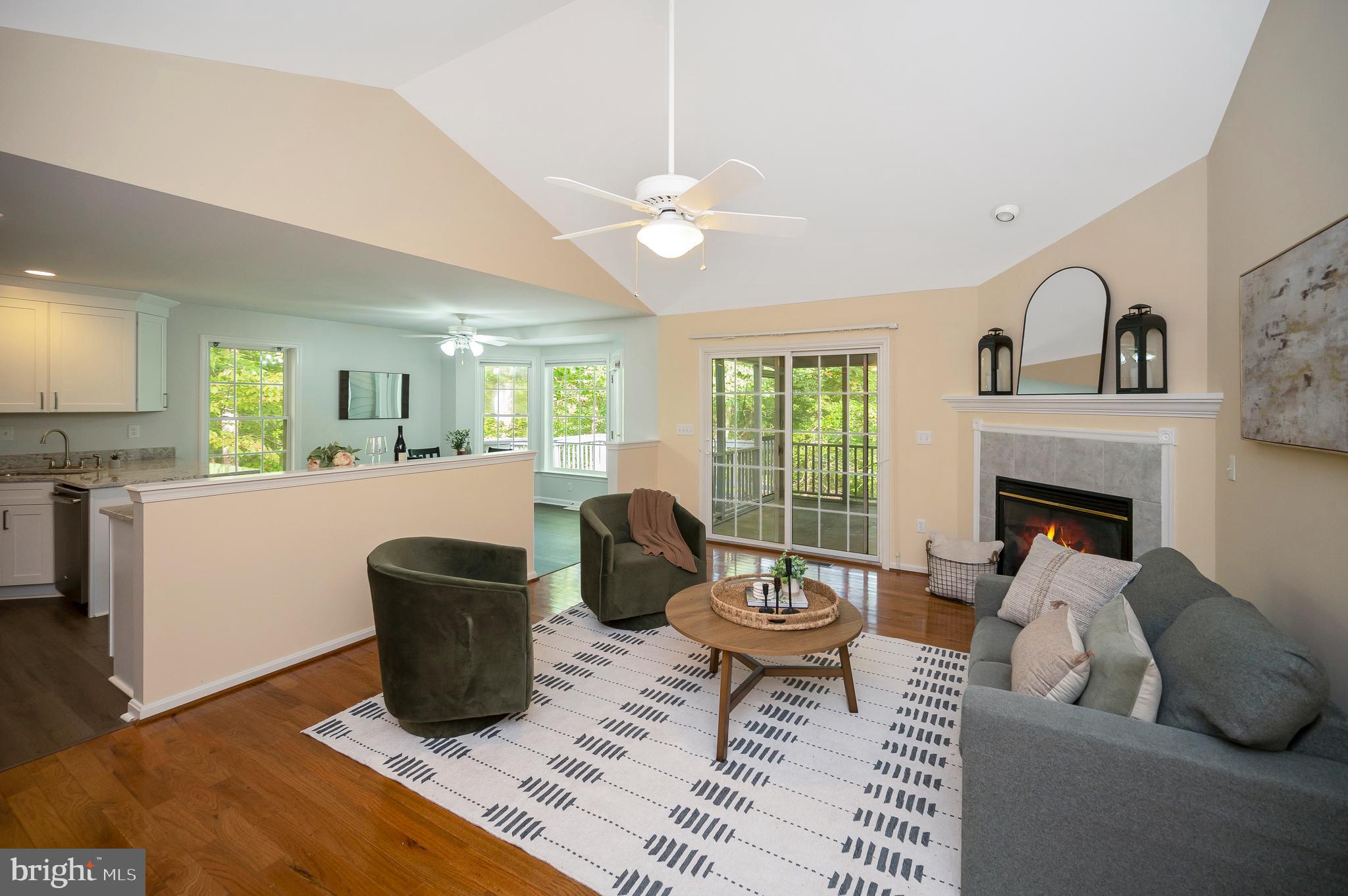 LAKE OF THE WOODS - Residential