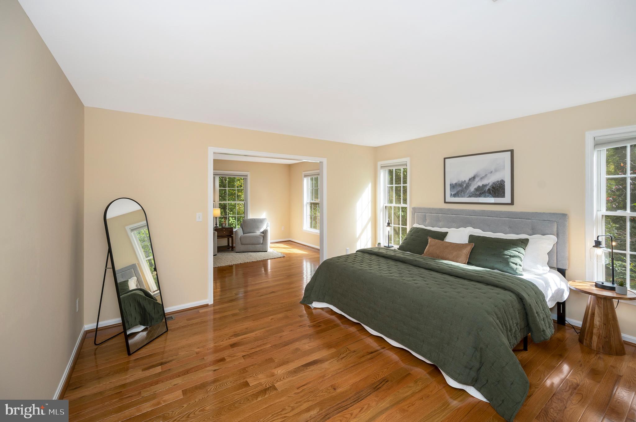 LAKE OF THE WOODS - Residential