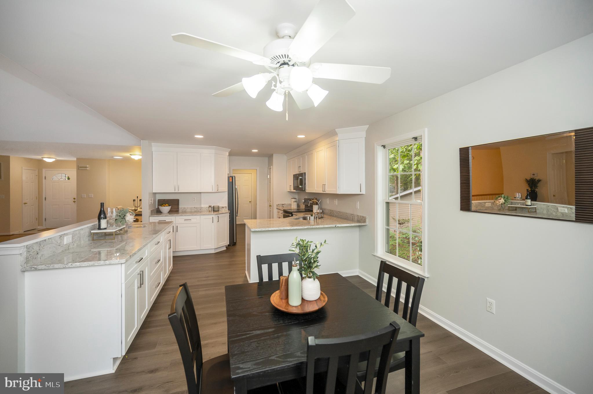 LAKE OF THE WOODS - Residential