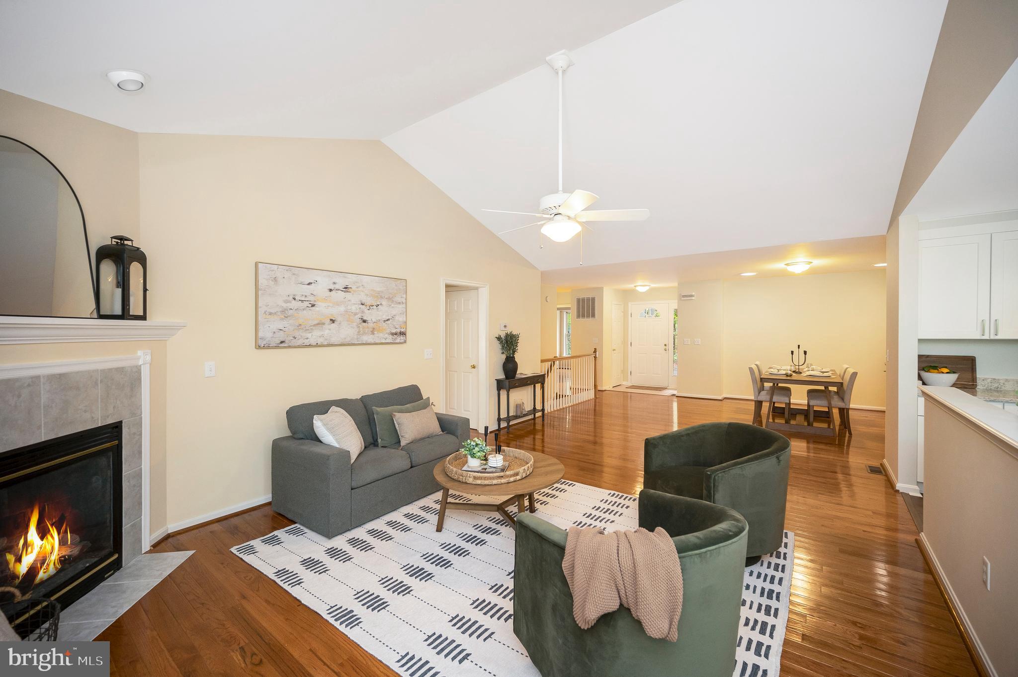 LAKE OF THE WOODS - Residential