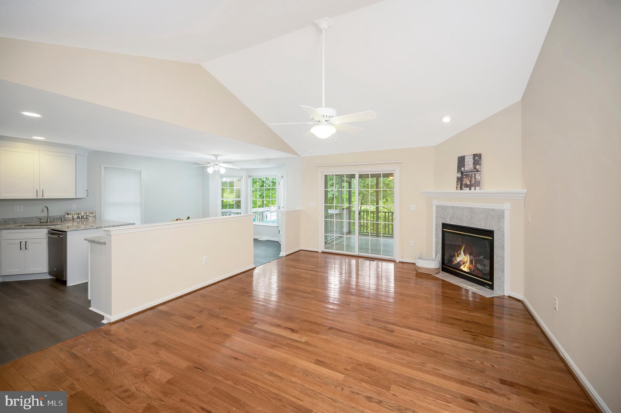 LAKE OF THE WOODS - Residential