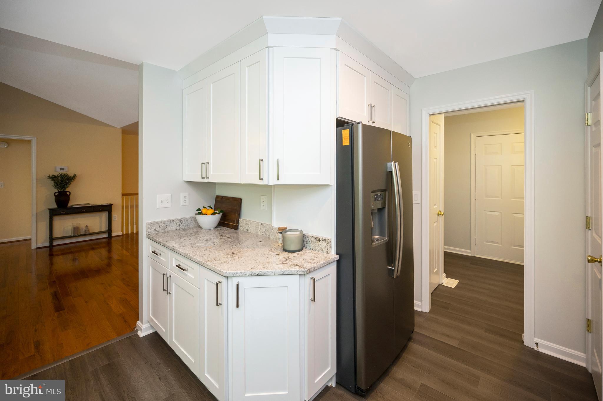 LAKE OF THE WOODS - Residential