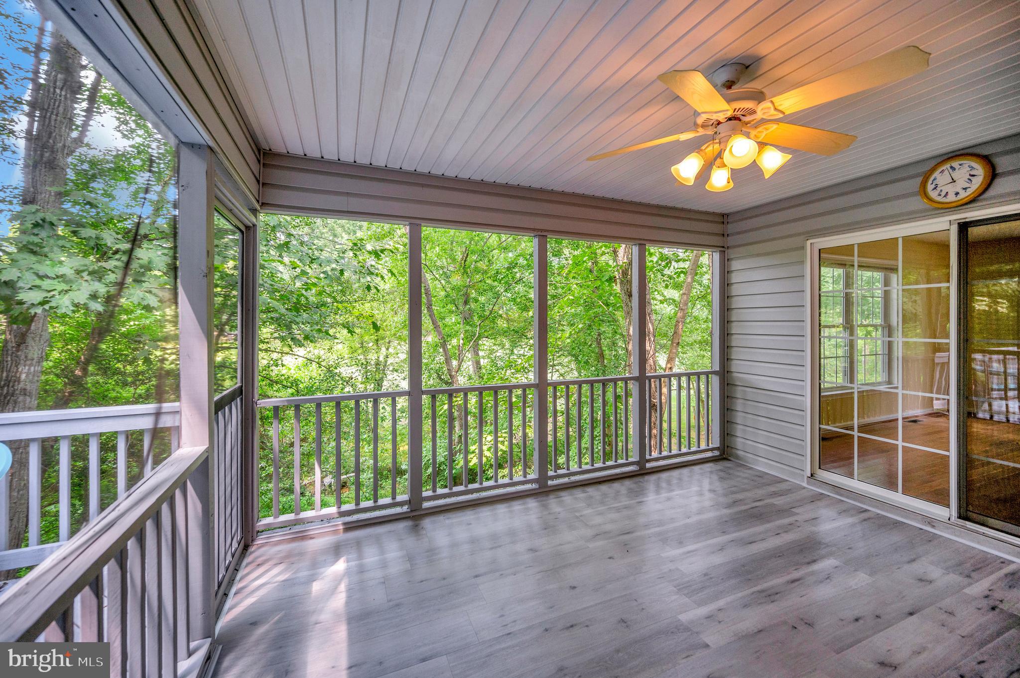 LAKE OF THE WOODS - Residential