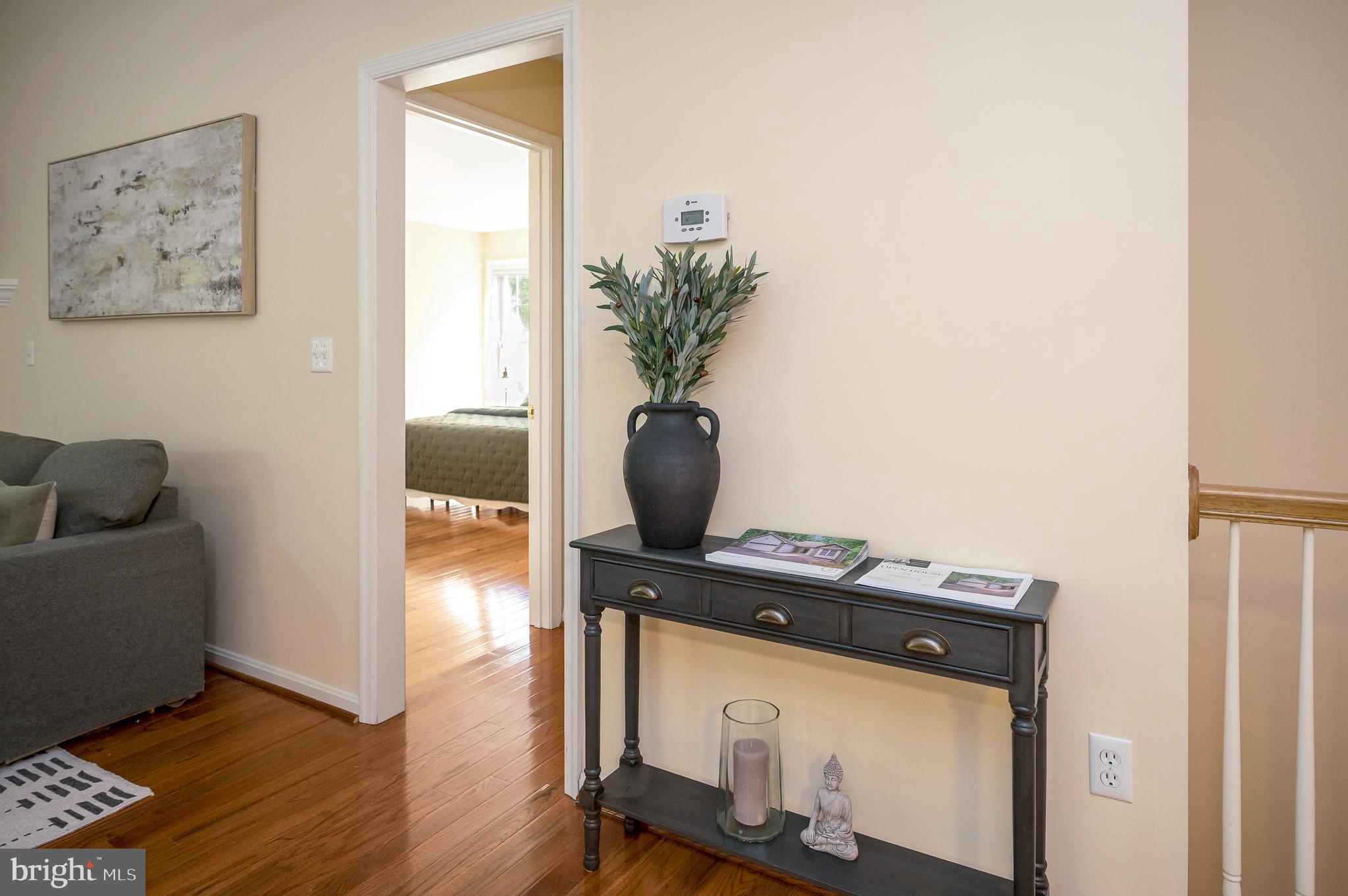 LAKE OF THE WOODS - Residential