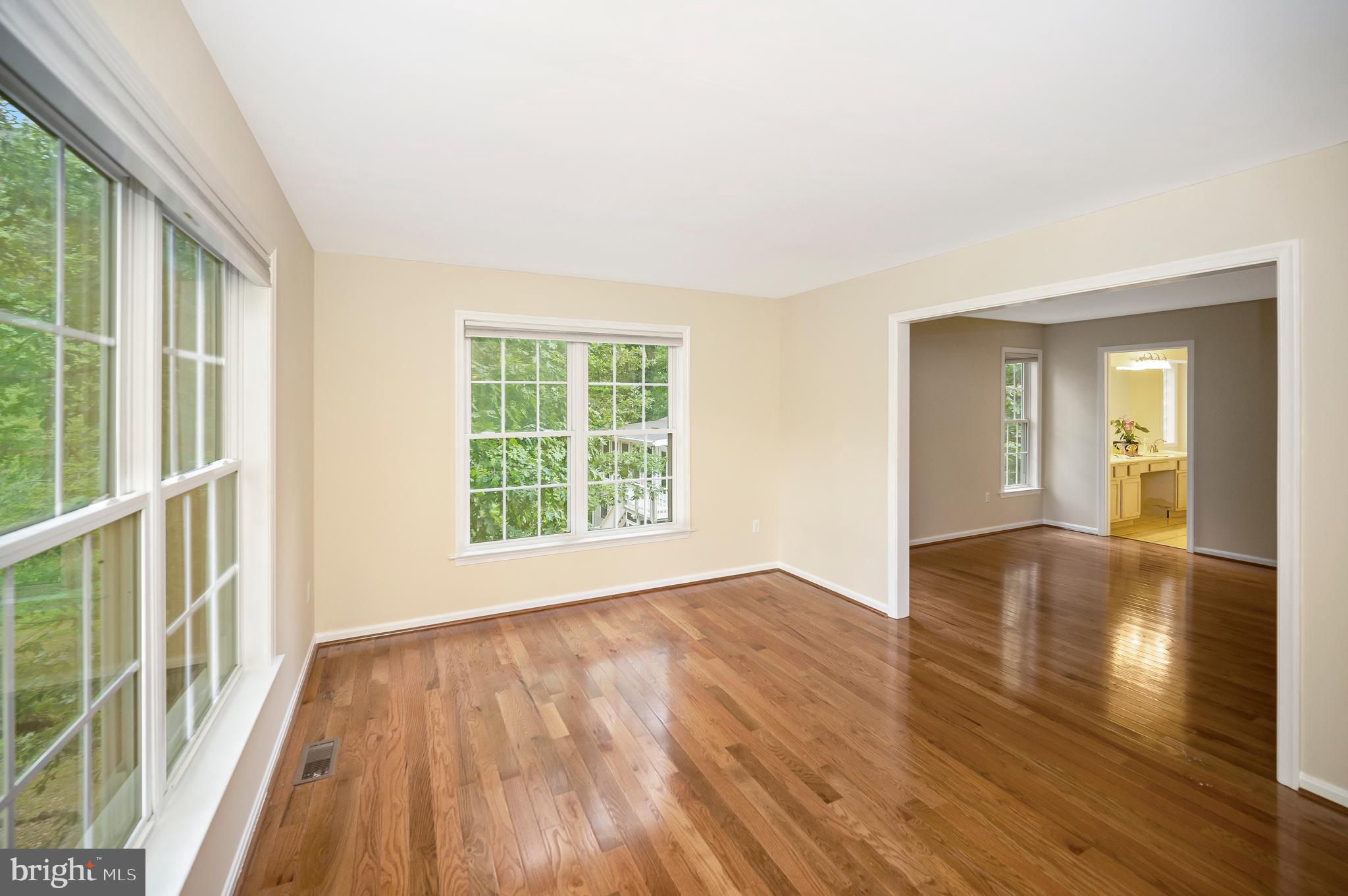 LAKE OF THE WOODS - Residential