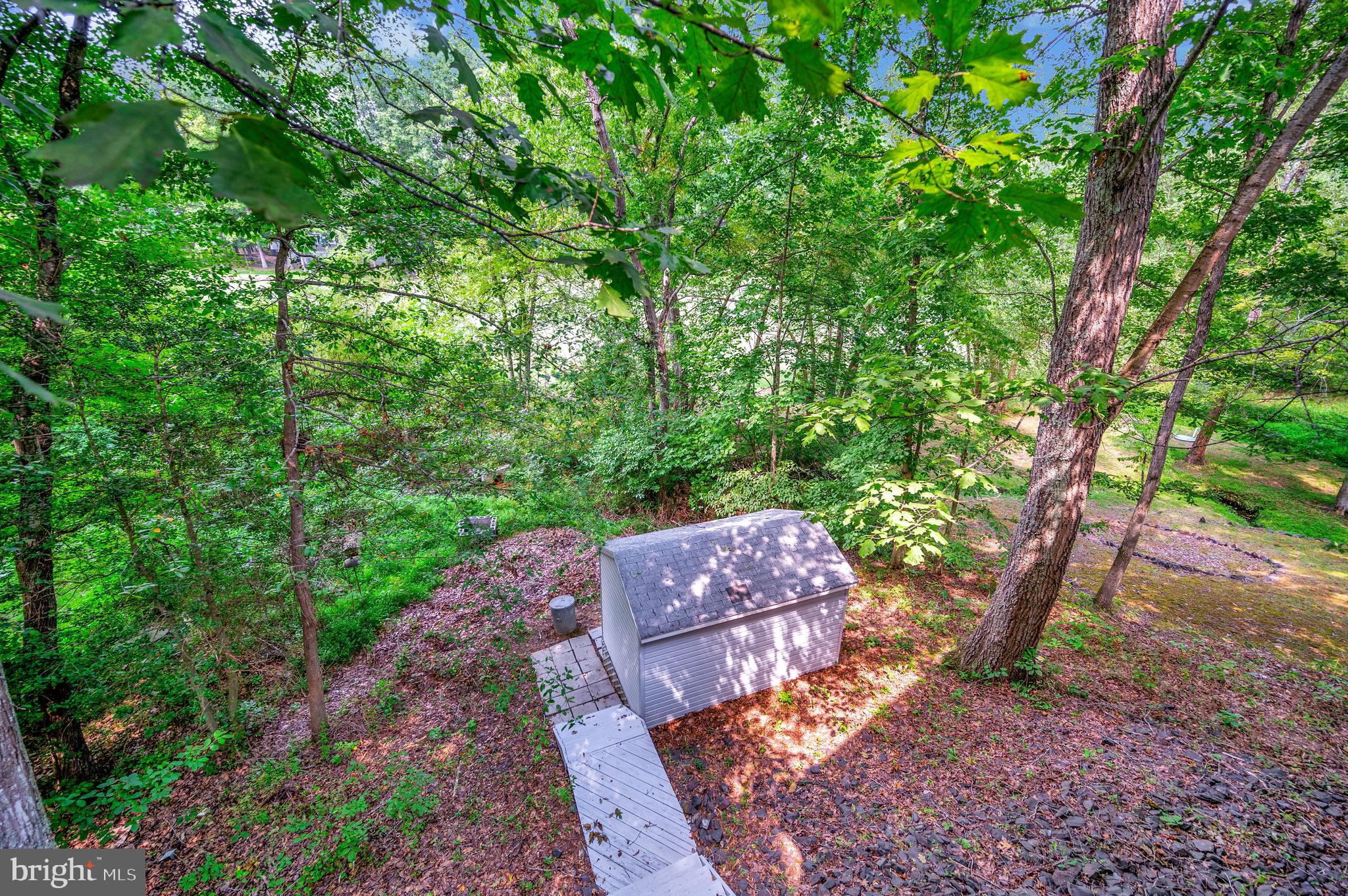 LAKE OF THE WOODS - Residential