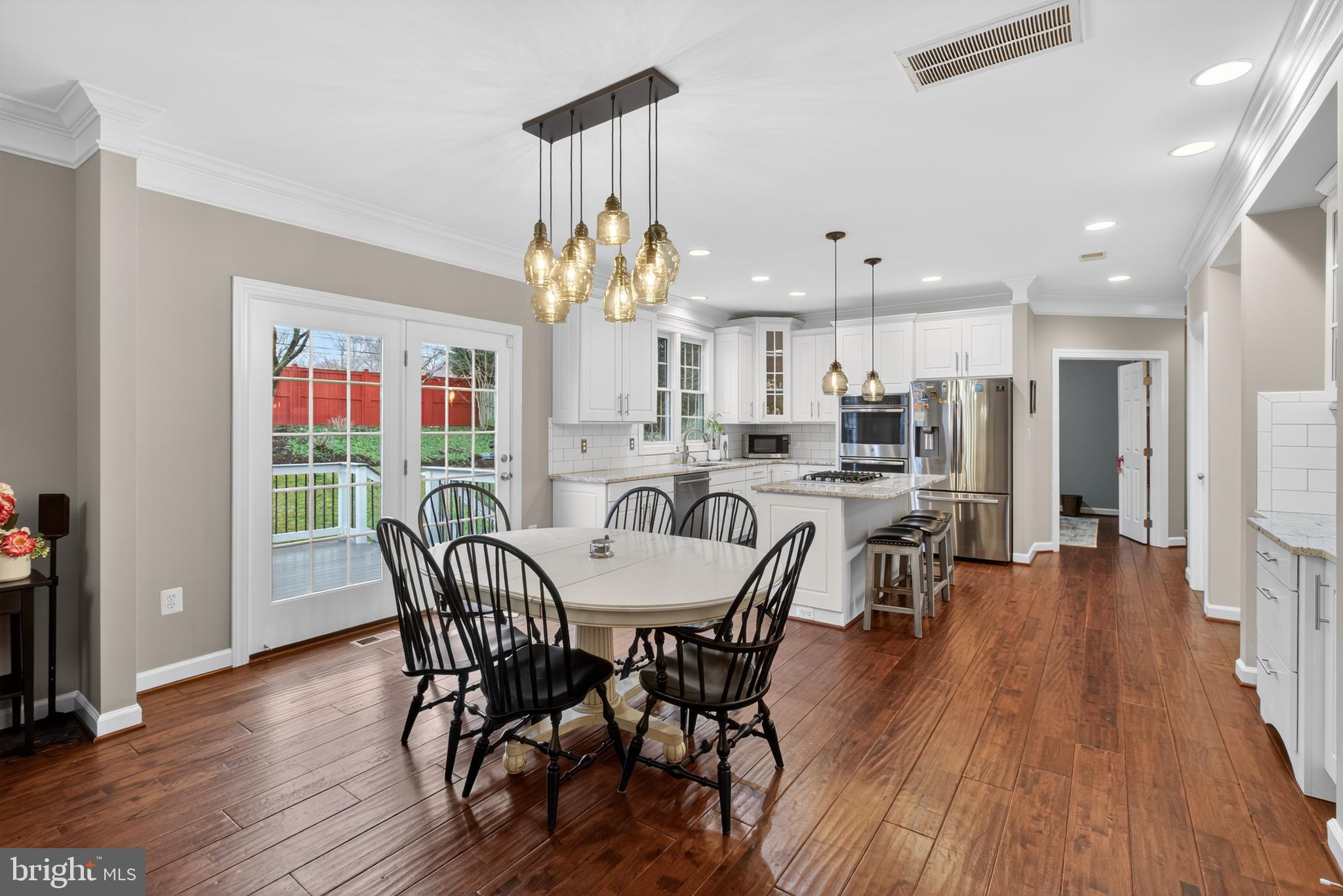 3583 ROCKY MEADOW COURT