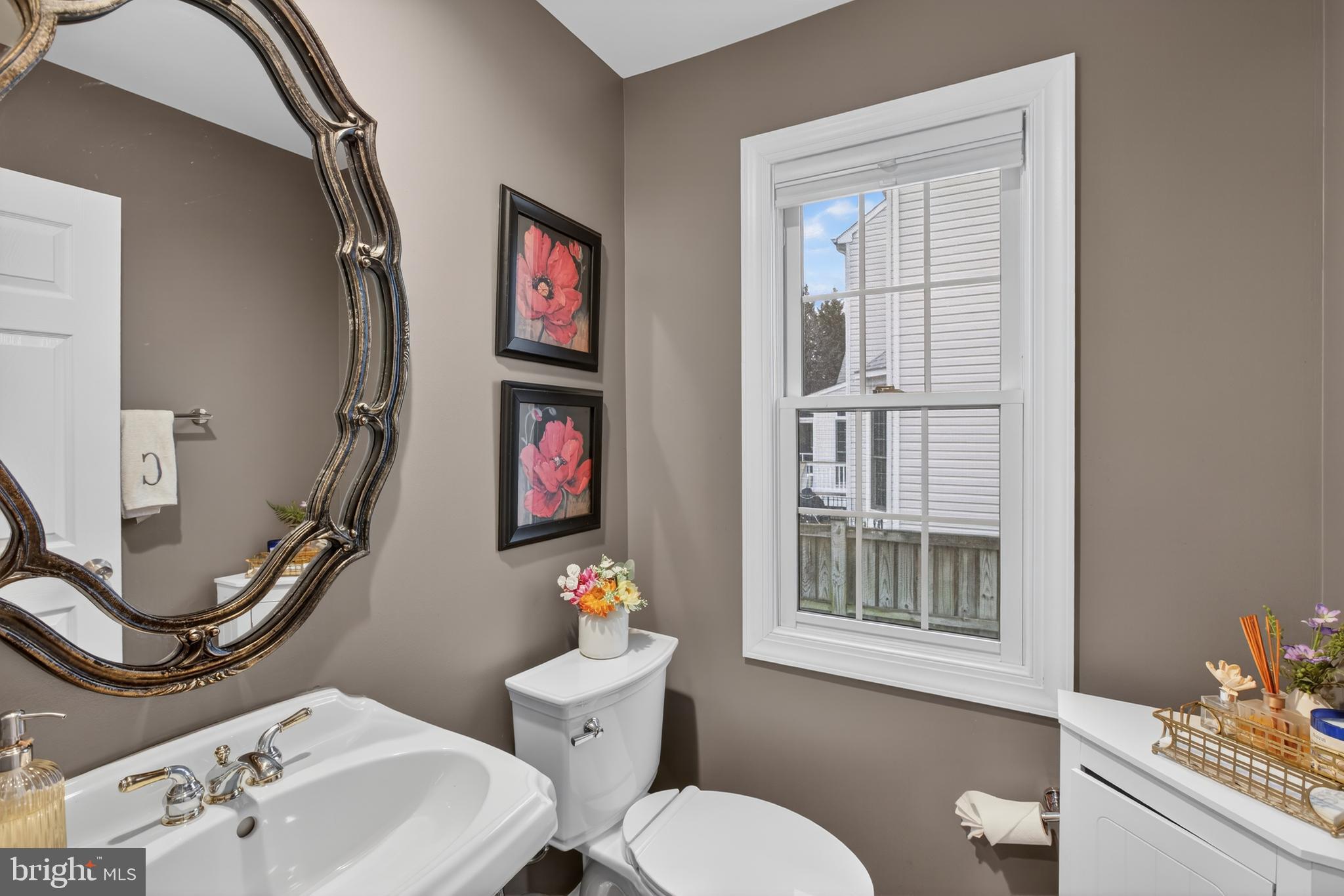 3583 ROCKY MEADOW COURT